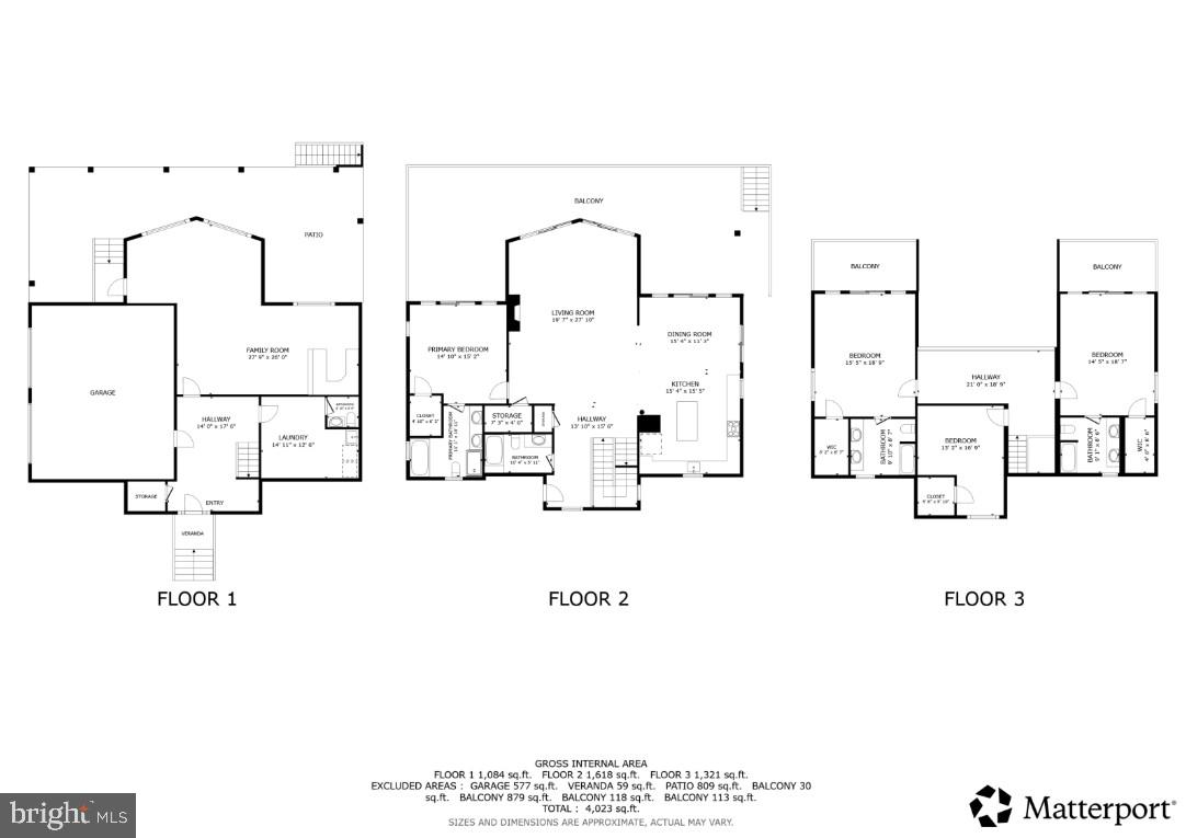 MADISON - Residential