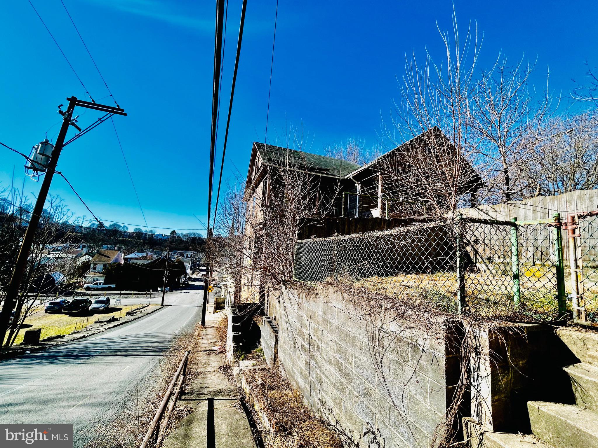 NONE AVAILABLE - Residential