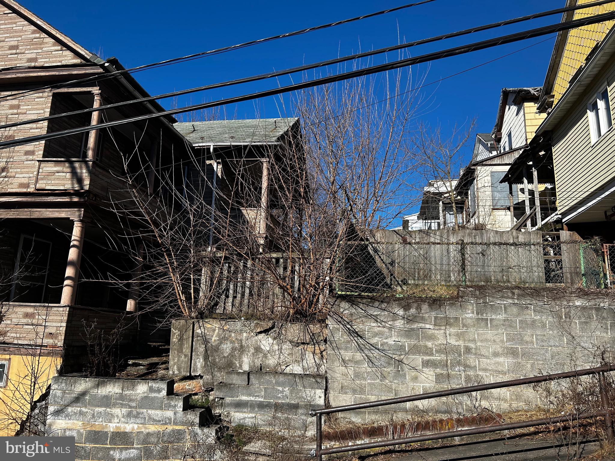 NONE AVAILABLE - Residential