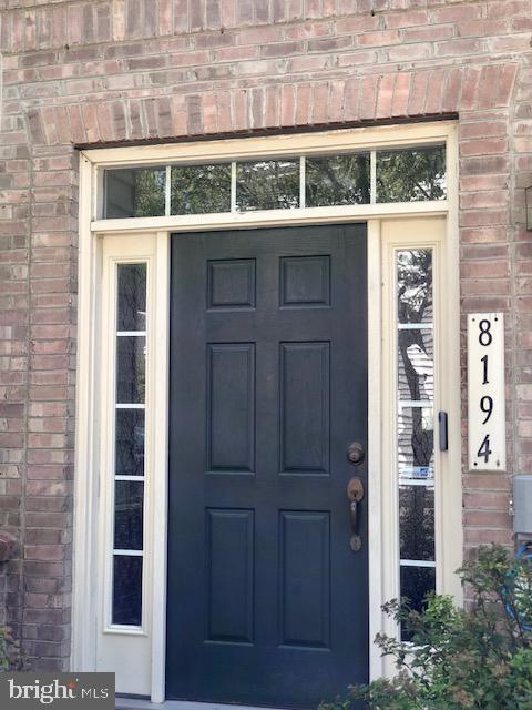 RUSSETT - Residential Lease