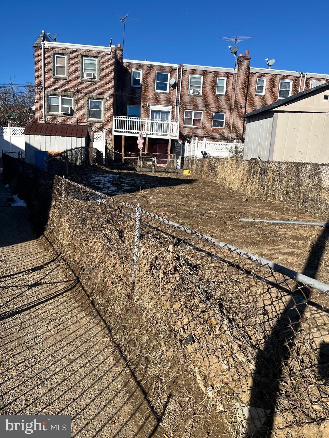 PHILADELPHIA - Residential
