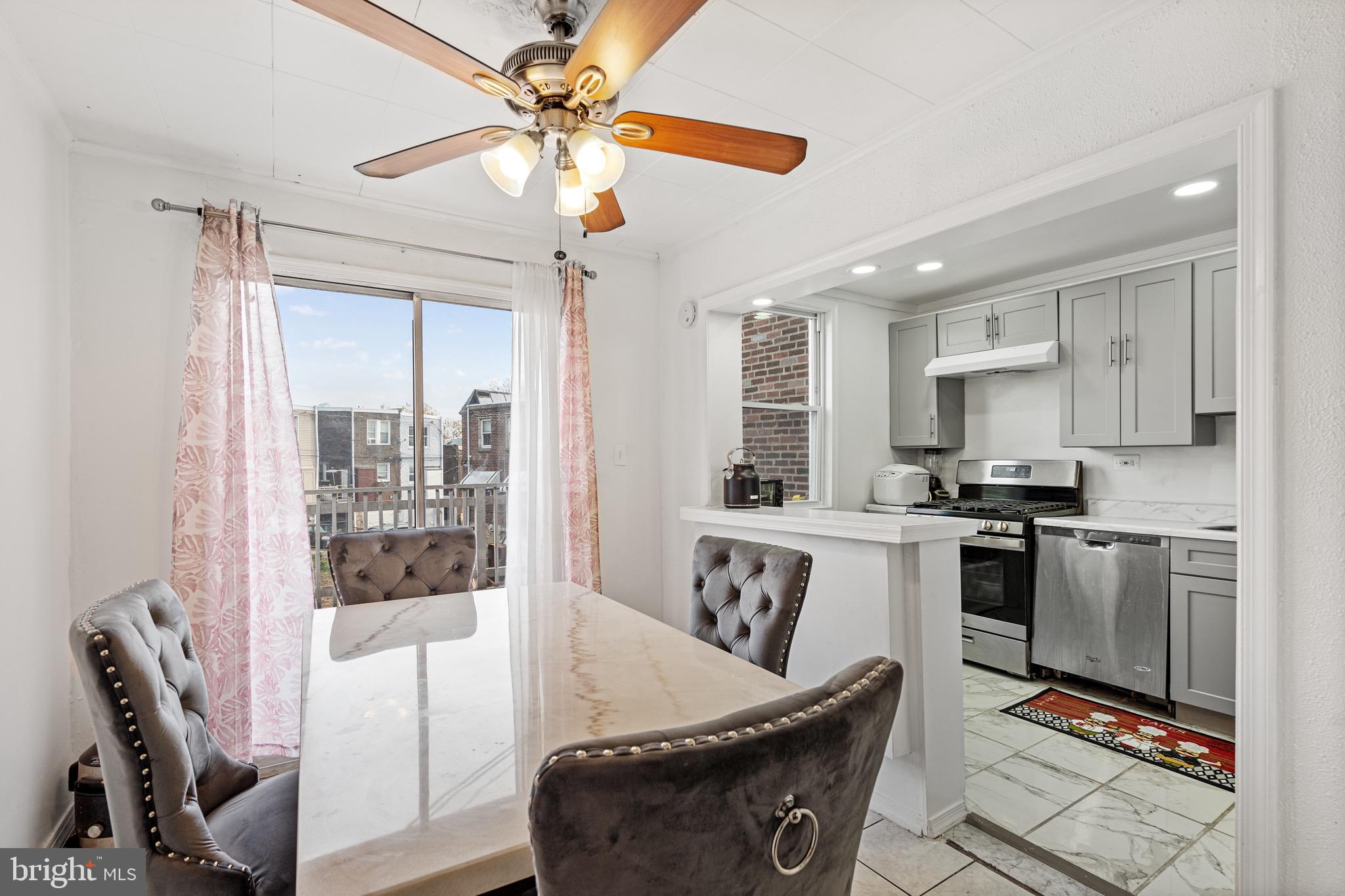 PHILADELPHIA - Residential
