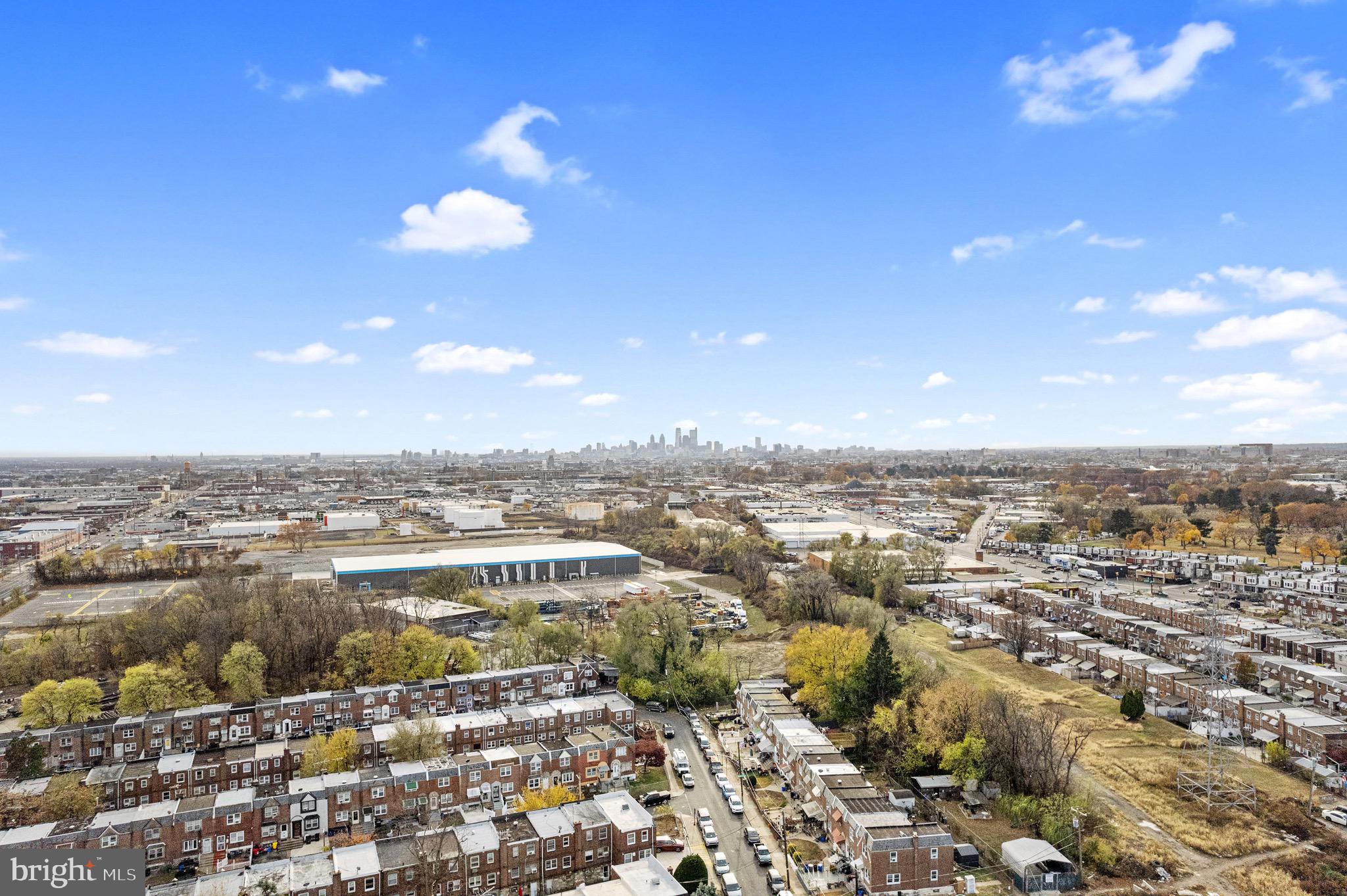 PHILADELPHIA - Residential