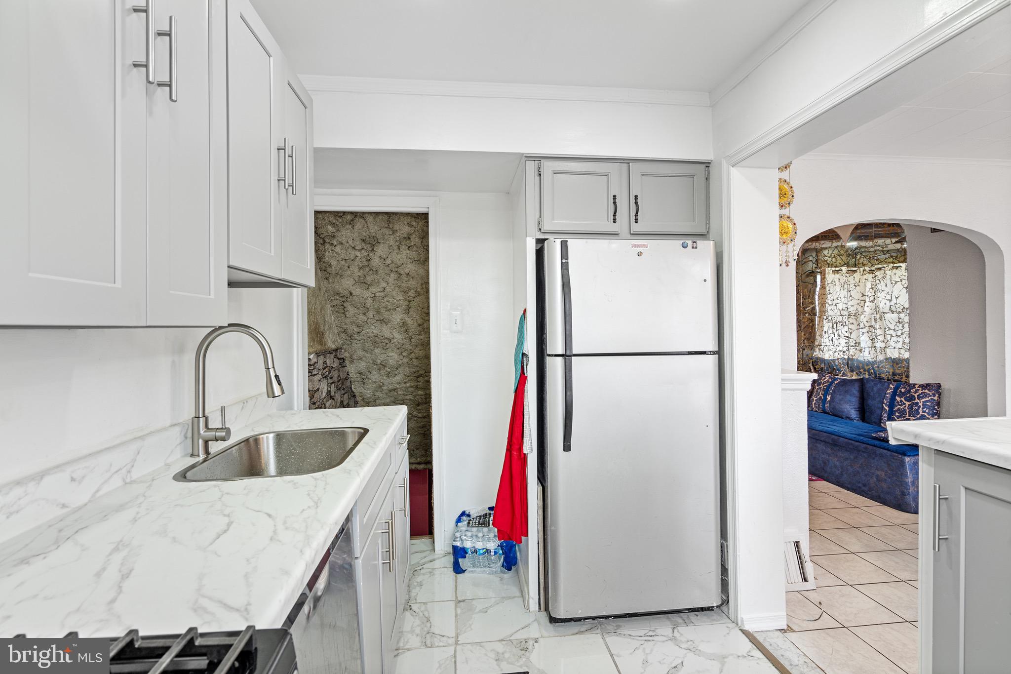 PHILADELPHIA - Residential
