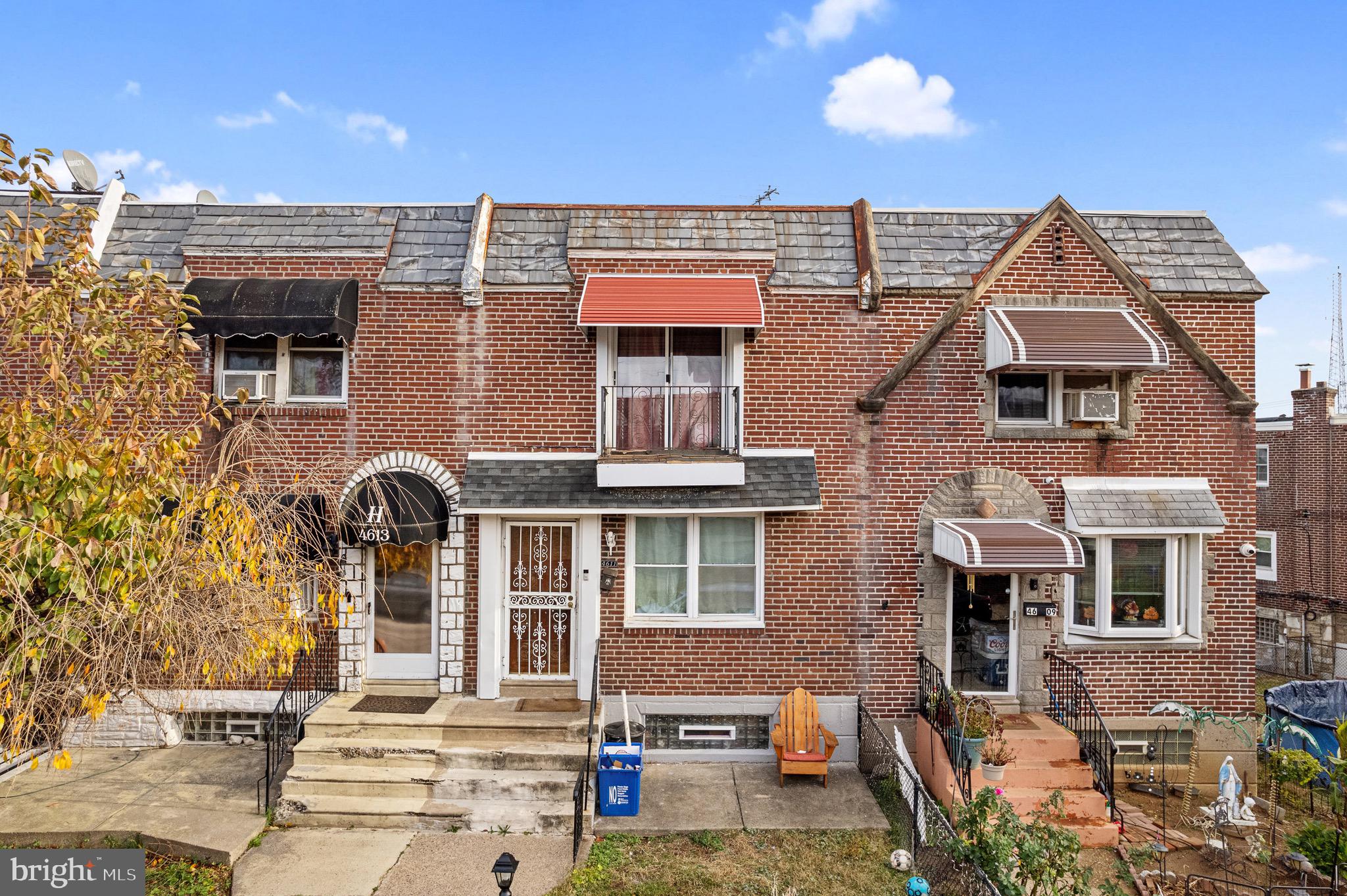 PHILADELPHIA - Residential
