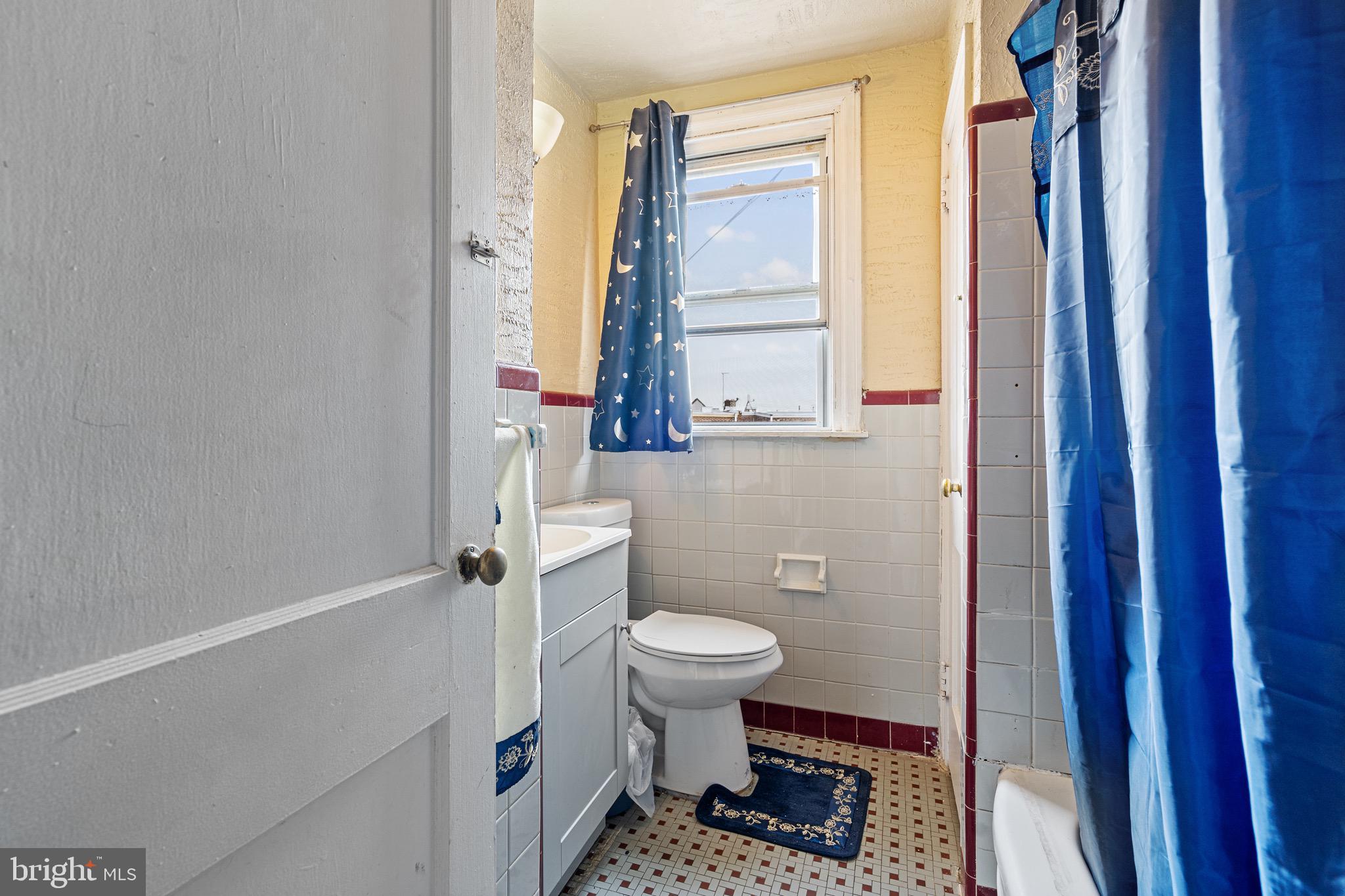 PHILADELPHIA - Residential