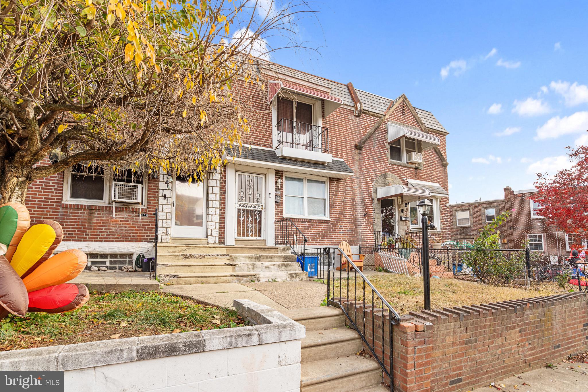PHILADELPHIA - Residential