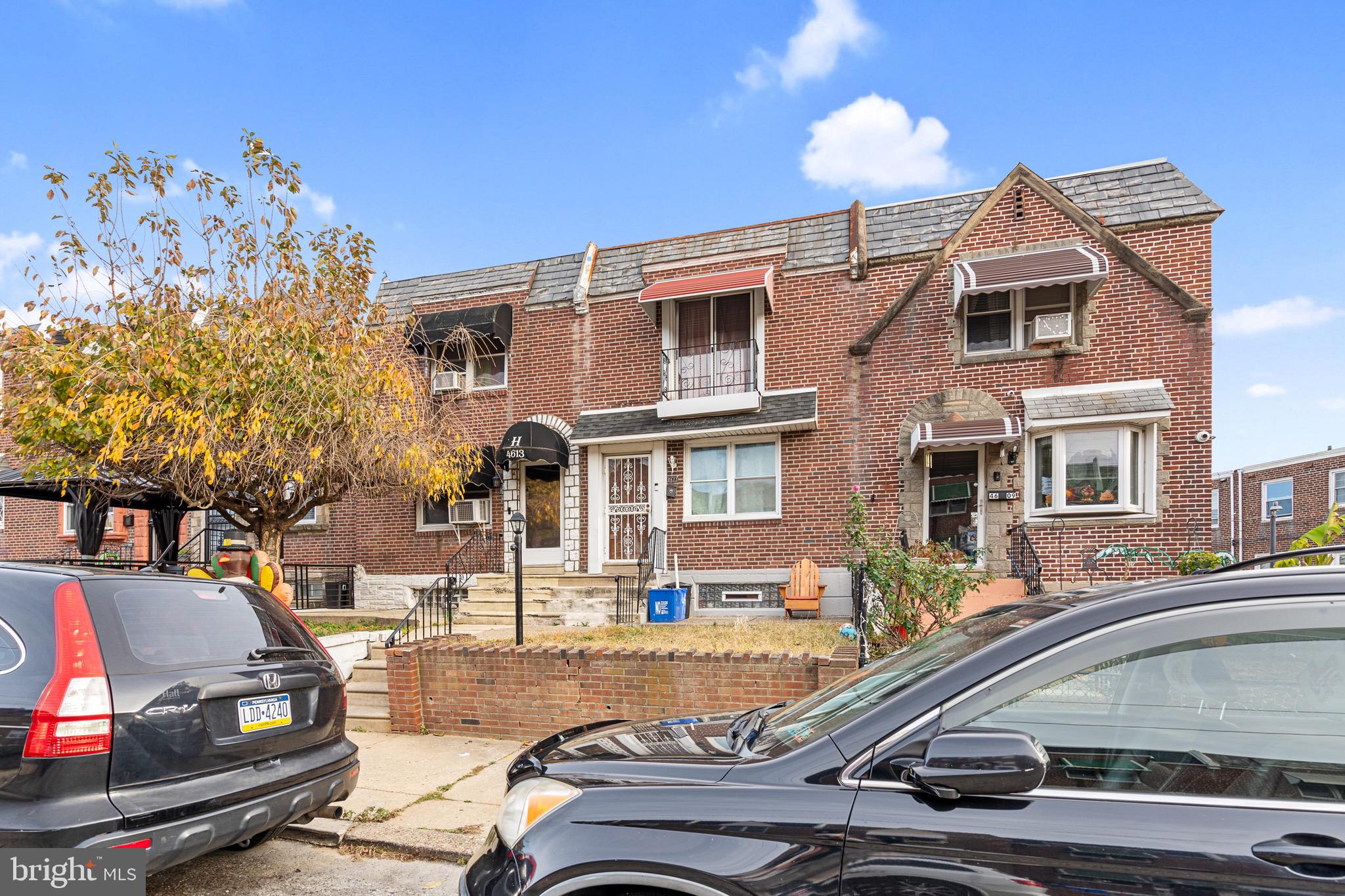 PHILADELPHIA - Residential