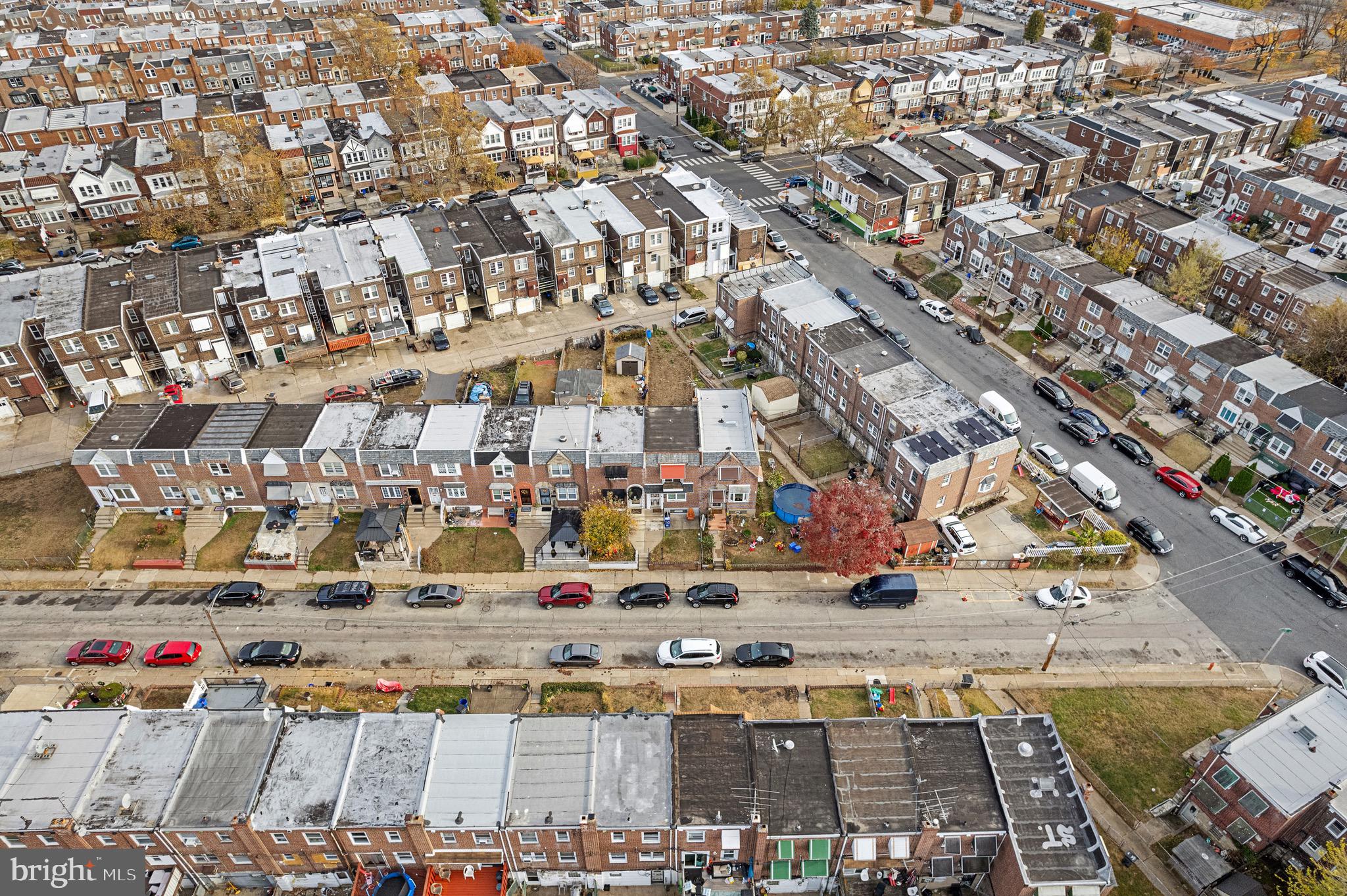 PHILADELPHIA - Residential