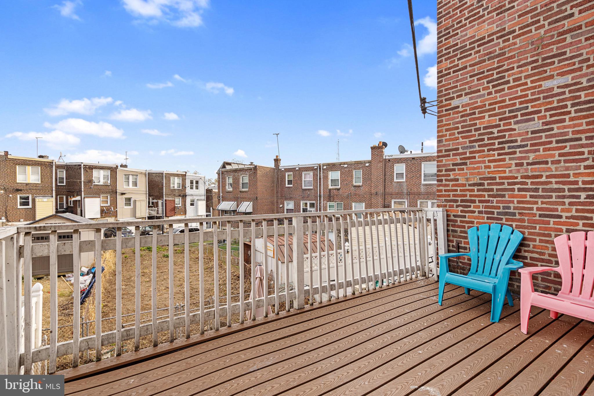 PHILADELPHIA - Residential