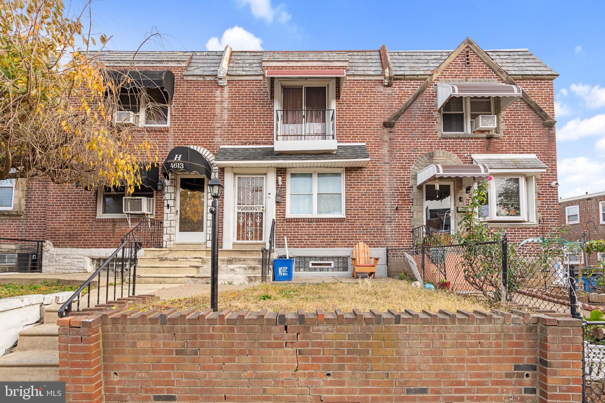 PHILADELPHIA - Residential