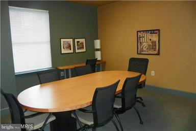 CARLTON HOUSE - Residential Lease