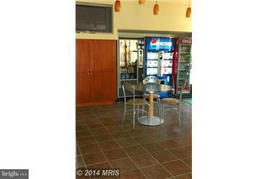 CARLTON HOUSE - Residential Lease