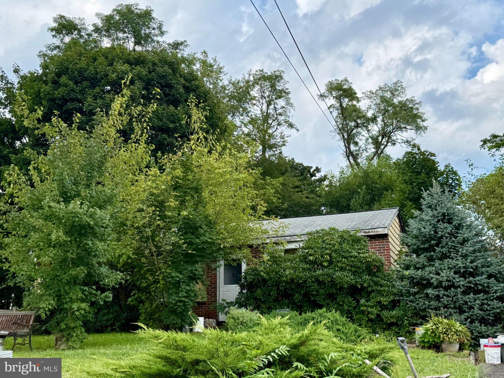 Photo of 531 Main Street, LANGHORNE, PA 19047 (MLS # PABU2131024)