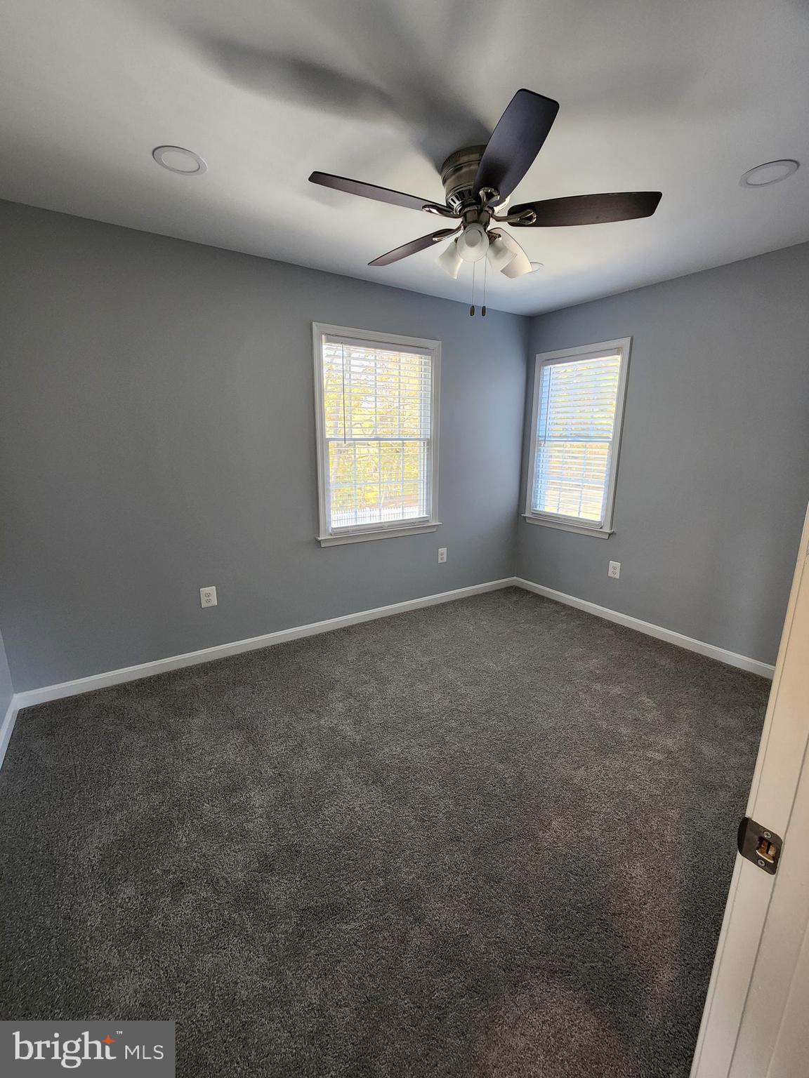 WYE KNOT FARMS - Residential Lease