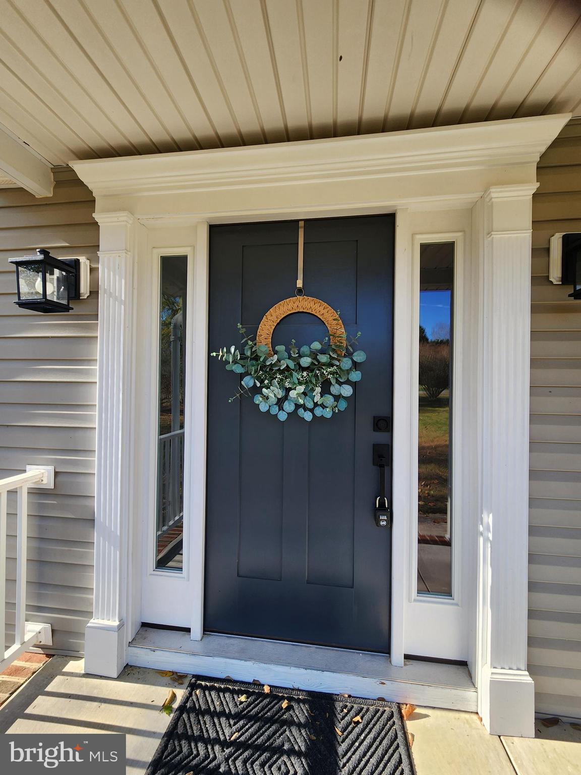 WYE KNOT FARMS - Residential Lease