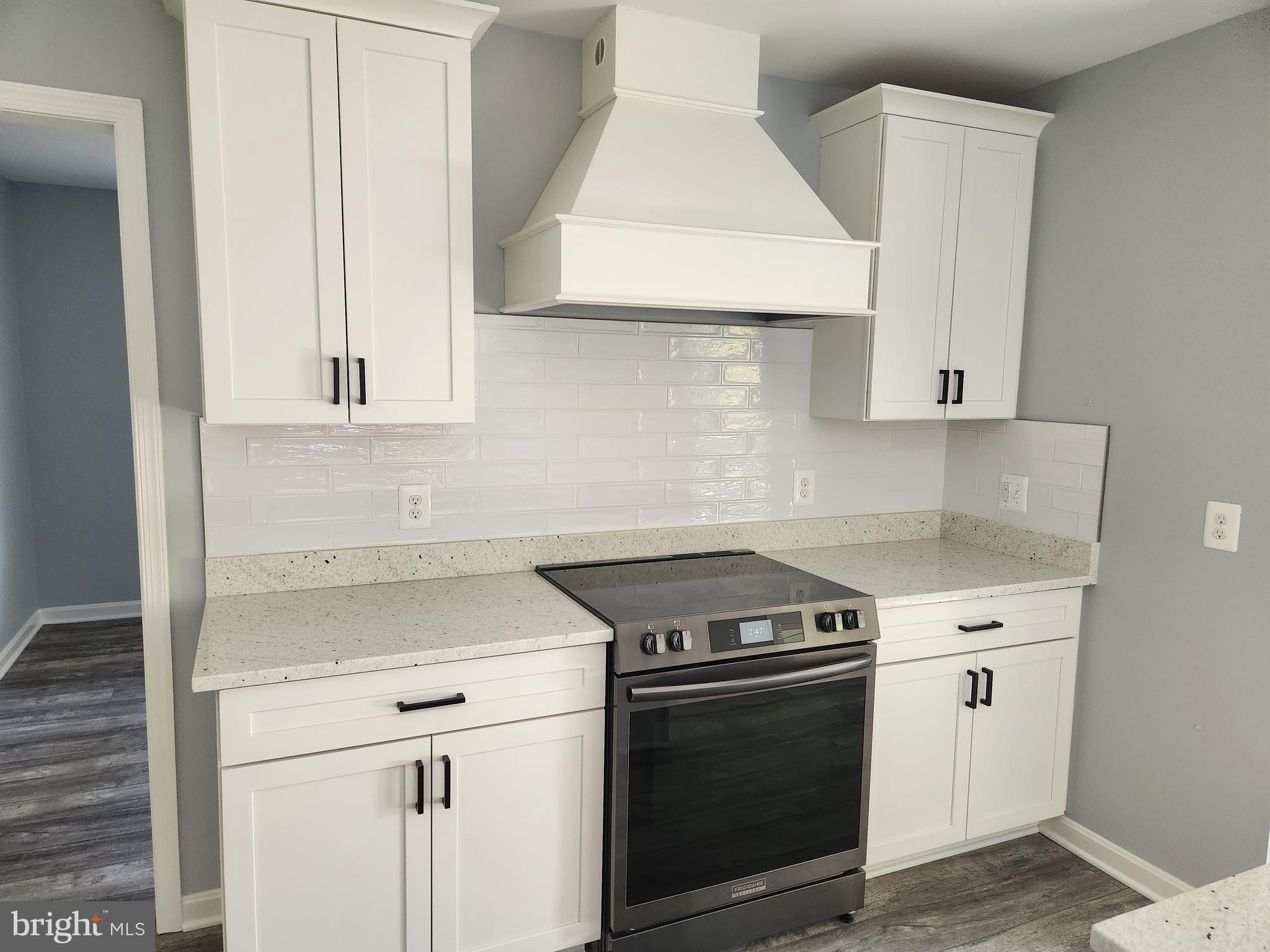 WYE KNOT FARMS - Residential Lease