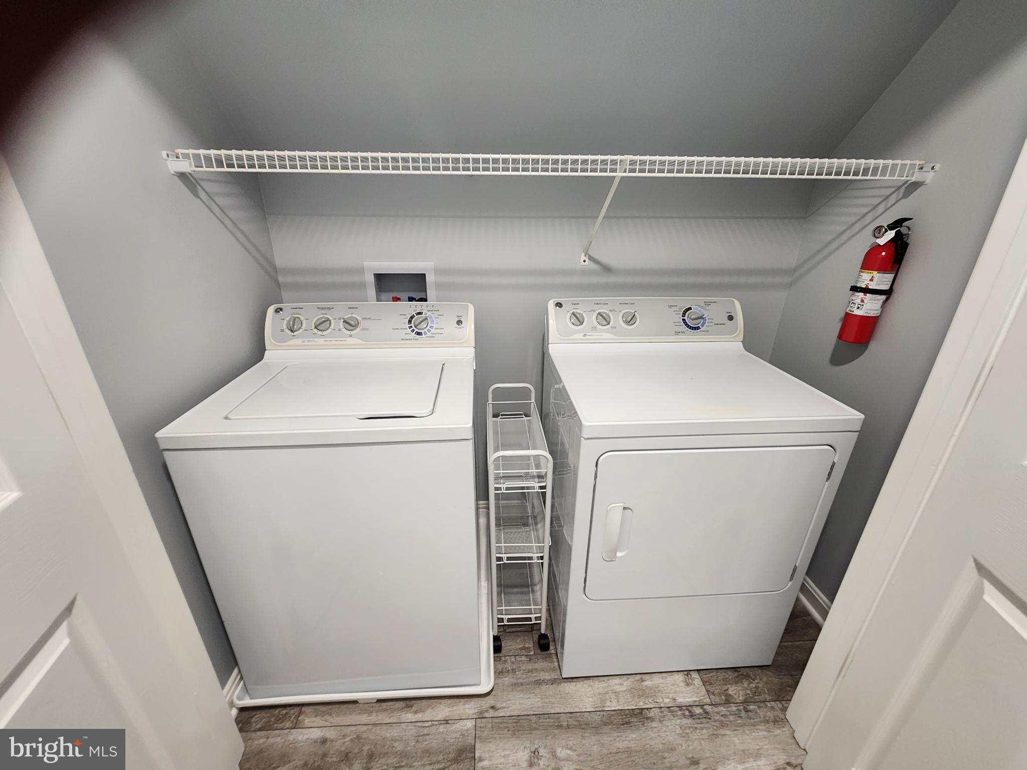 WYE KNOT FARMS - Residential Lease