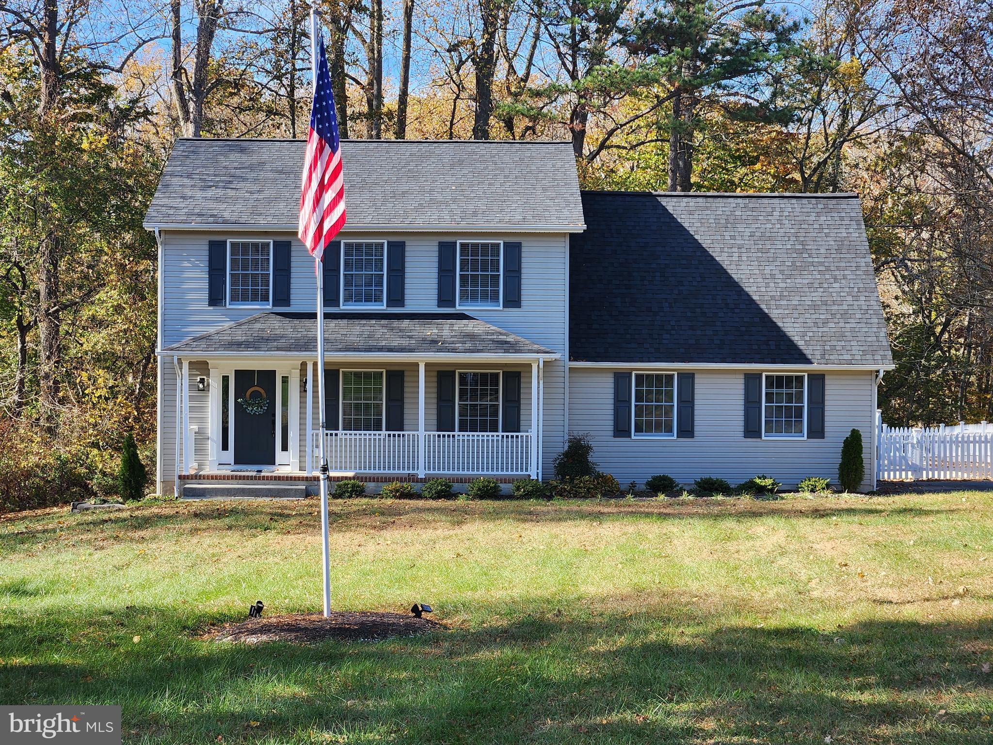 WYE KNOT FARMS - Residential Lease