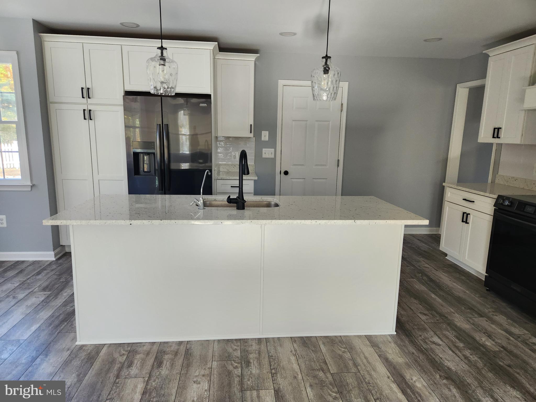 WYE KNOT FARMS - Residential Lease