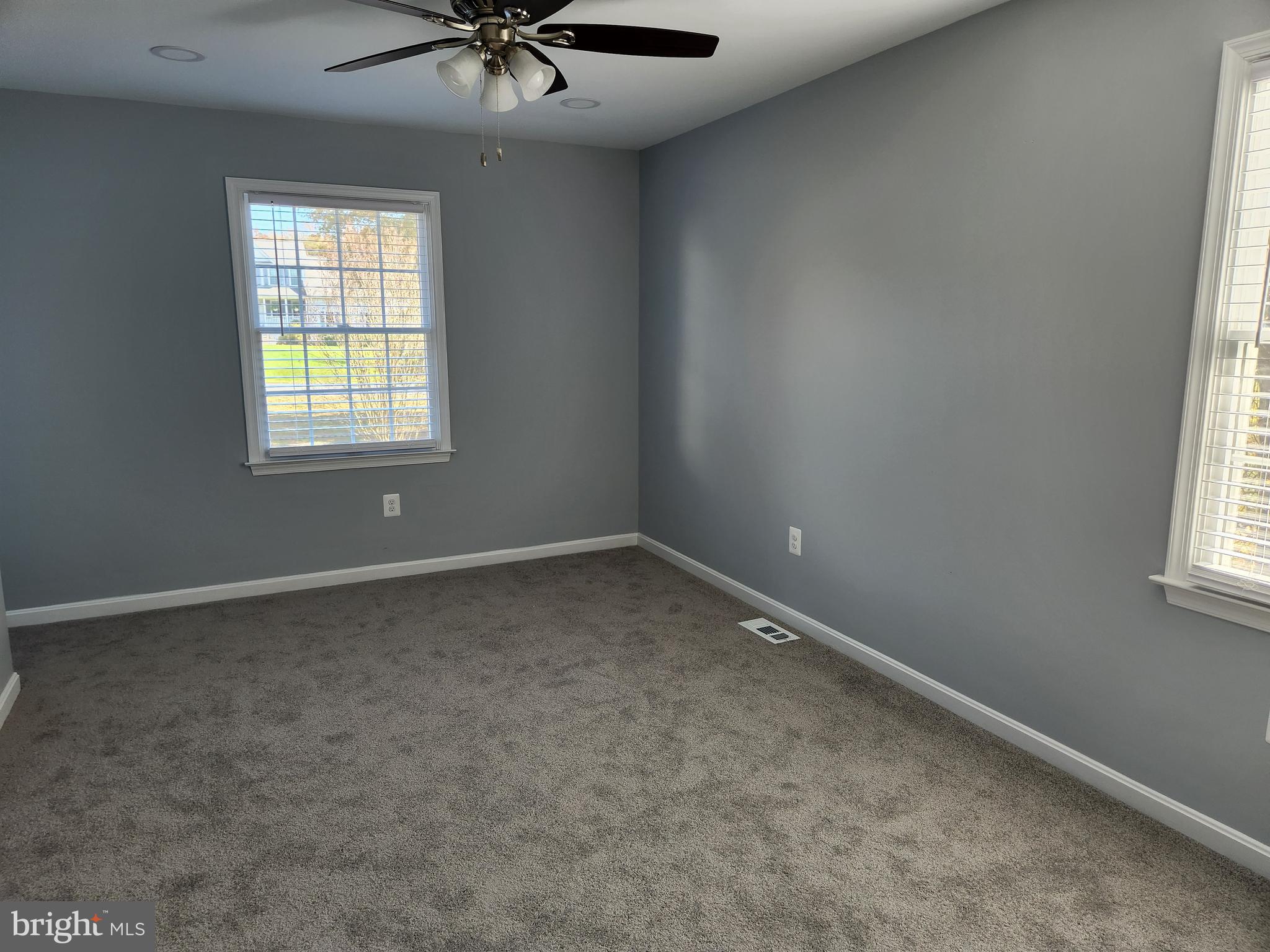 WYE KNOT FARMS - Residential Lease