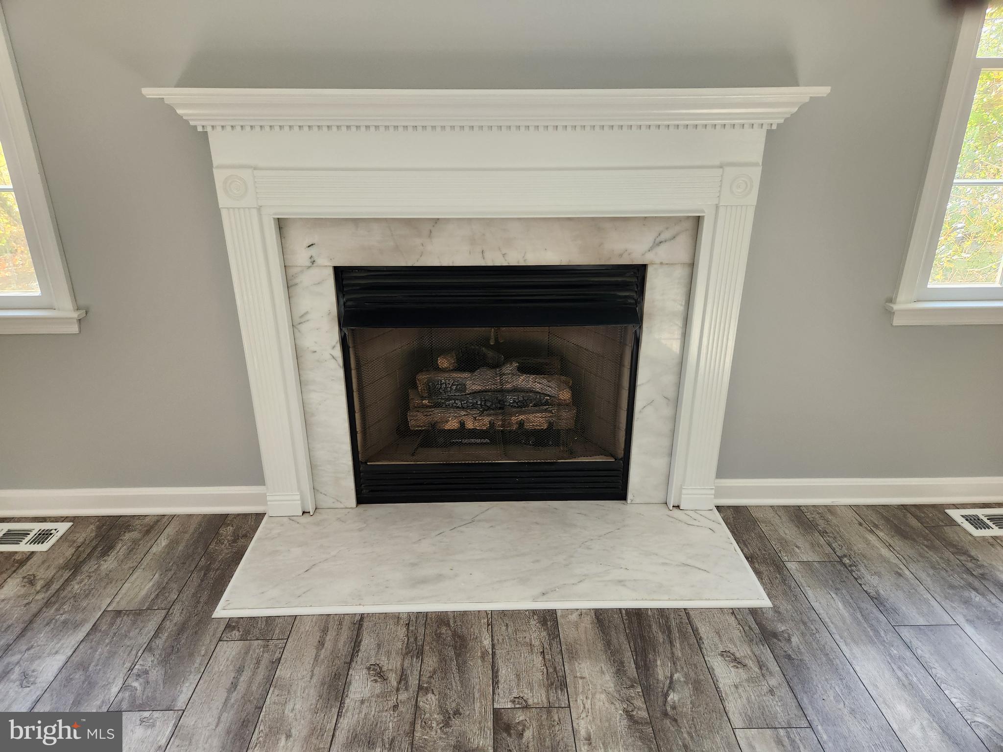 WYE KNOT FARMS - Residential Lease