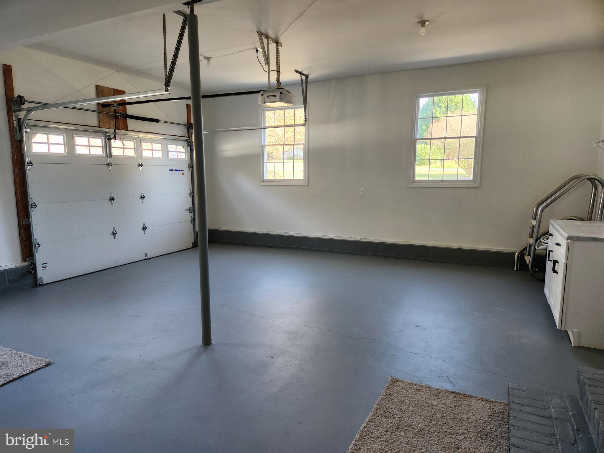 WYE KNOT FARMS - Residential Lease