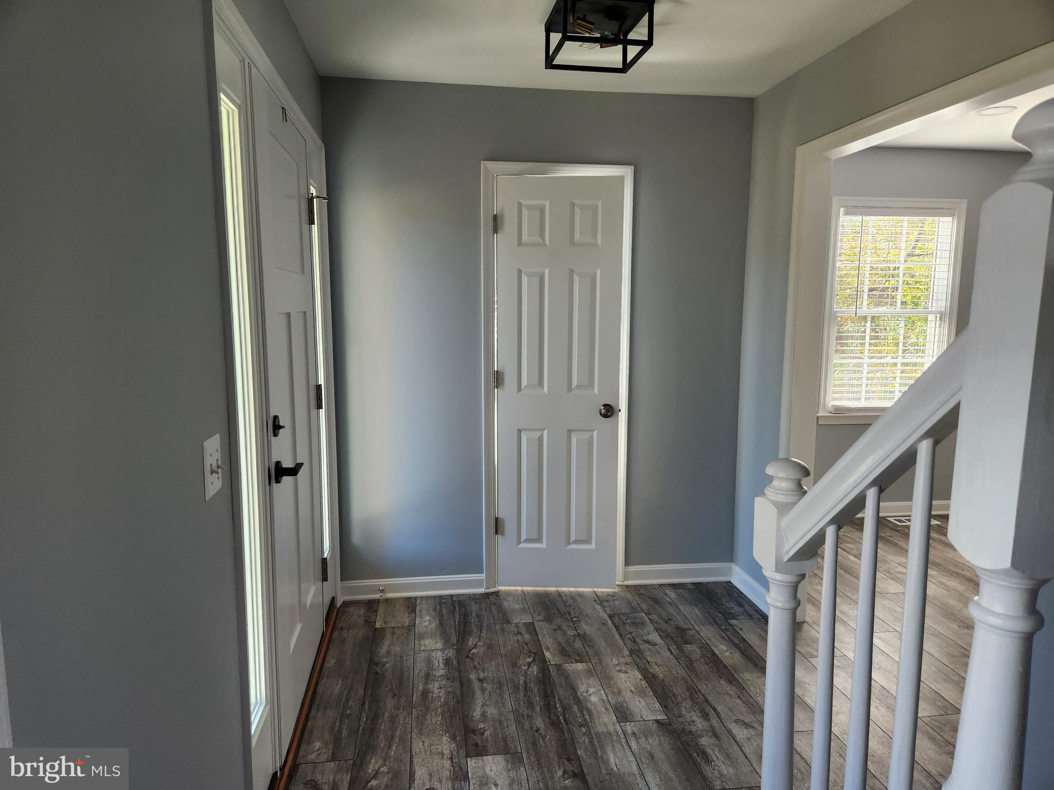 WYE KNOT FARMS - Residential Lease