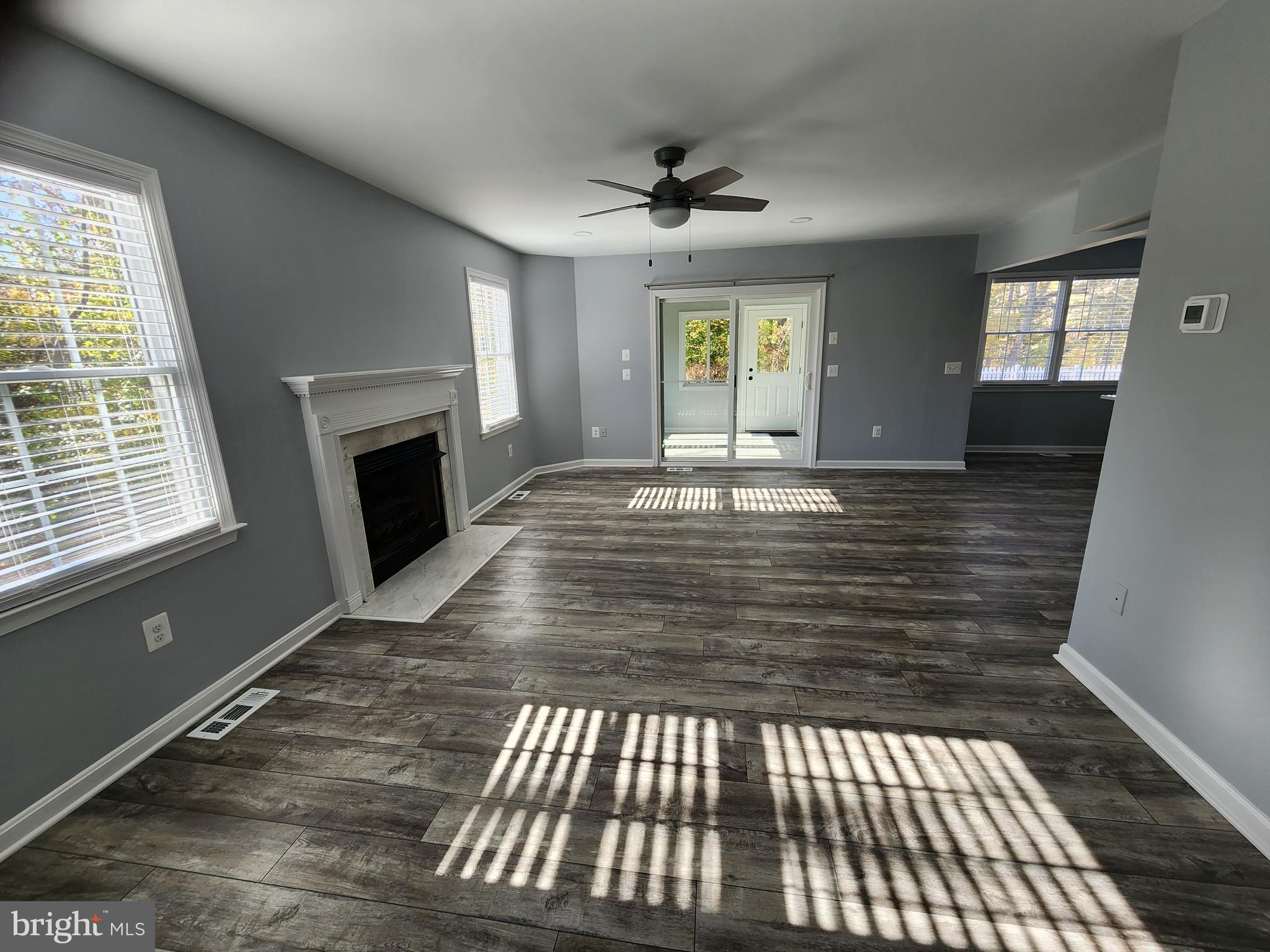 WYE KNOT FARMS - Residential Lease