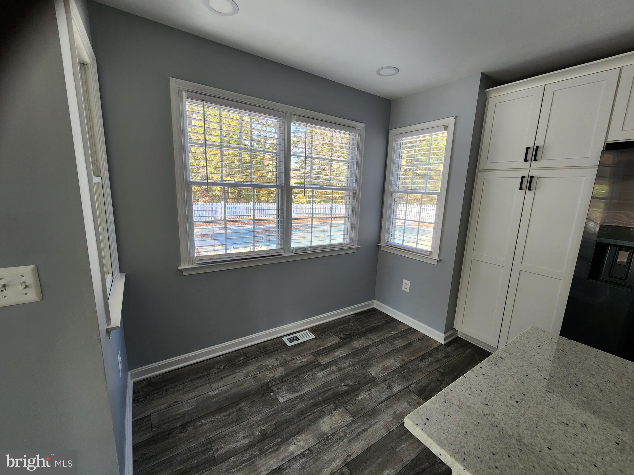 WYE KNOT FARMS - Residential Lease