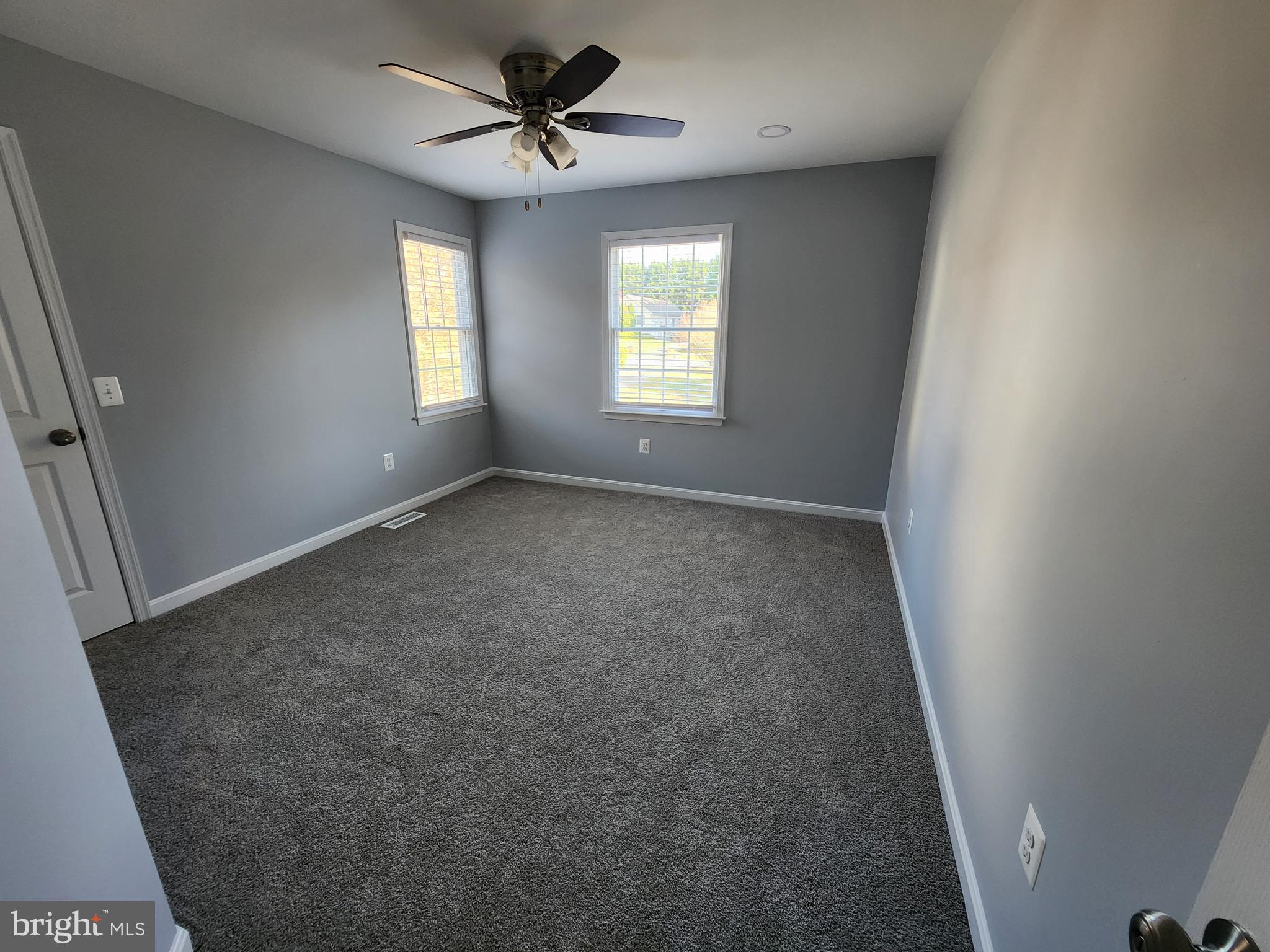 WYE KNOT FARMS - Residential Lease