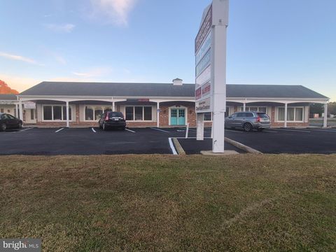 Photo of 25379 Lankford Highway #E, ONLEY, VA 23418 (MLS # VAAC2002384)