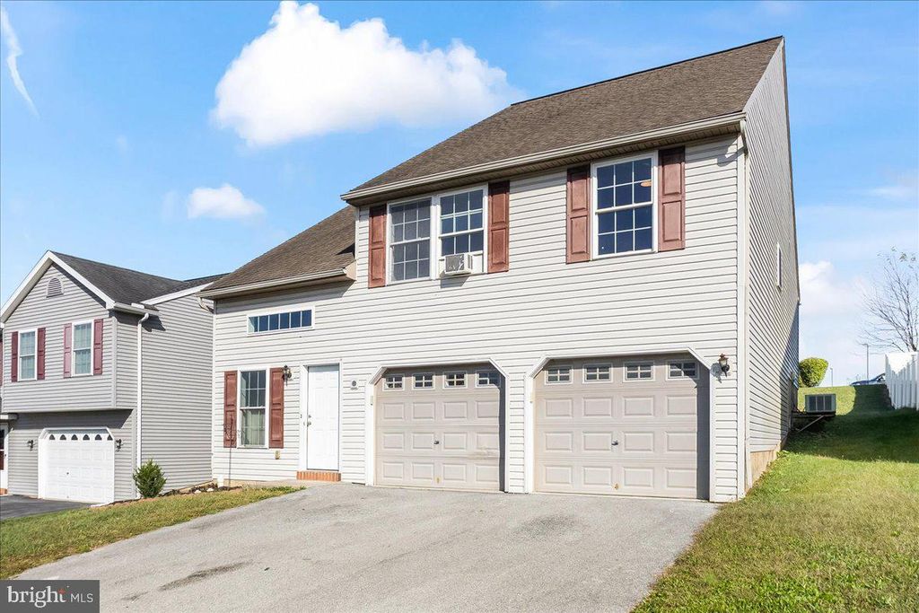 Photo of 112 Twin Creeks Drive, JONESTOWN, PA 17038 (MLS # PALN2023204)