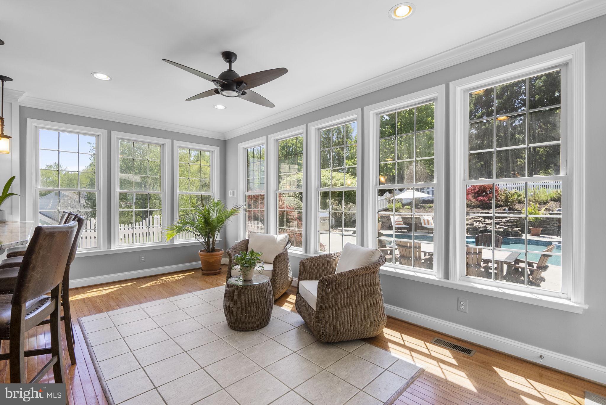 JENNA ESTATES - Residential