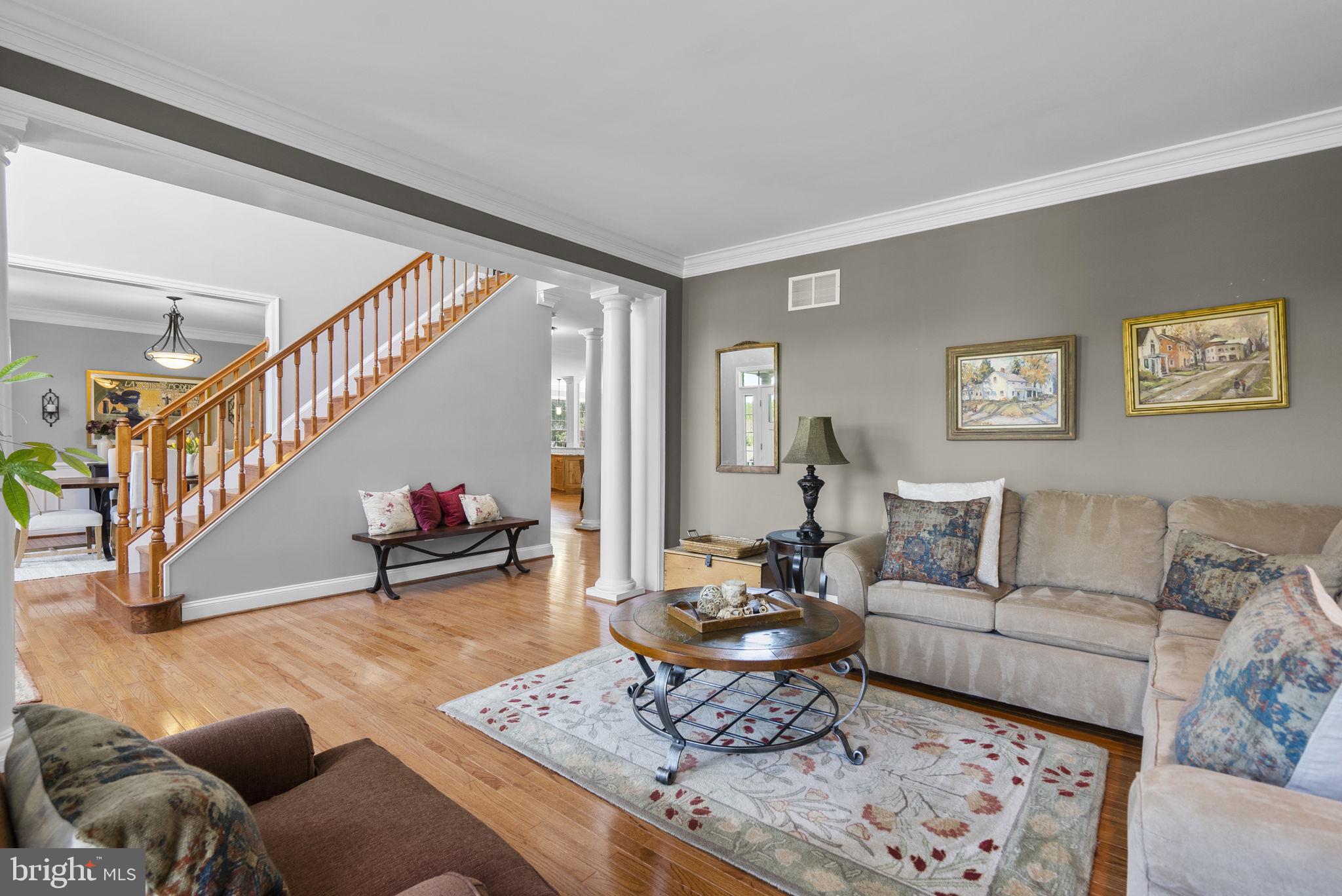 JENNA ESTATES - Residential