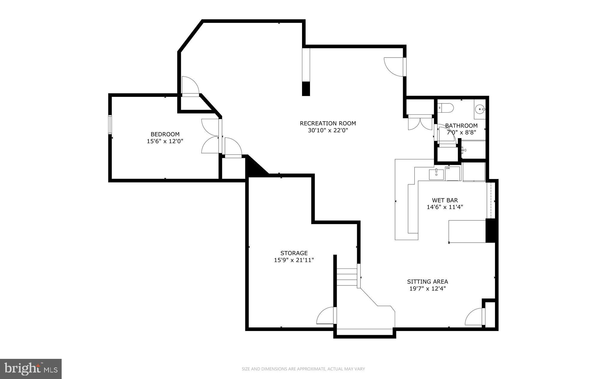 JENNA ESTATES - Residential