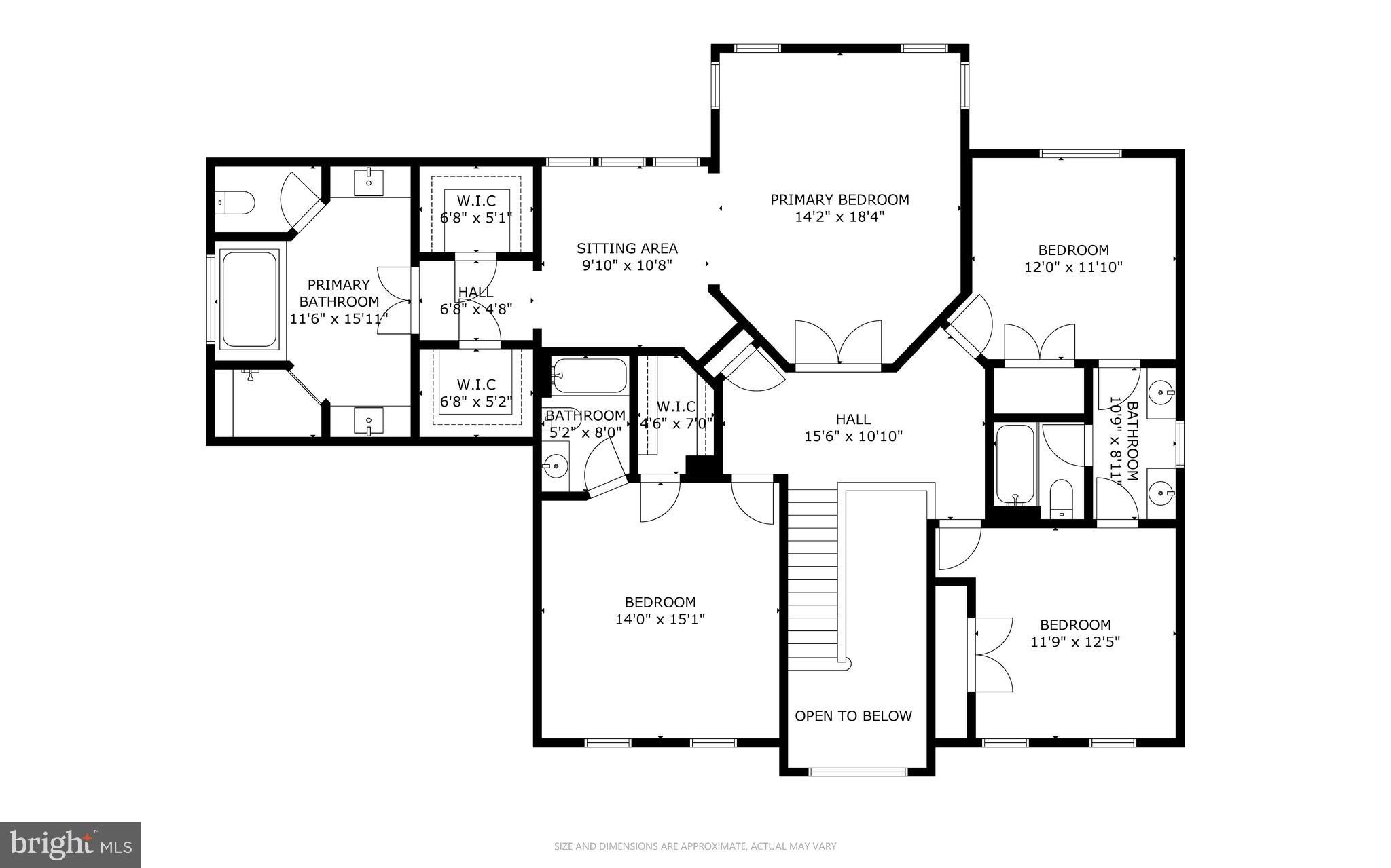 JENNA ESTATES - Residential