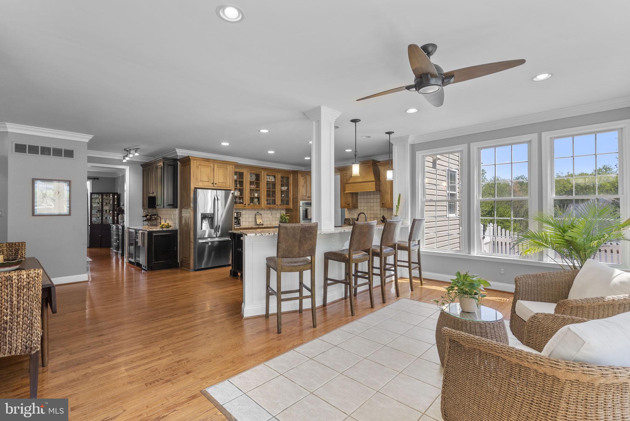 JENNA ESTATES - Residential