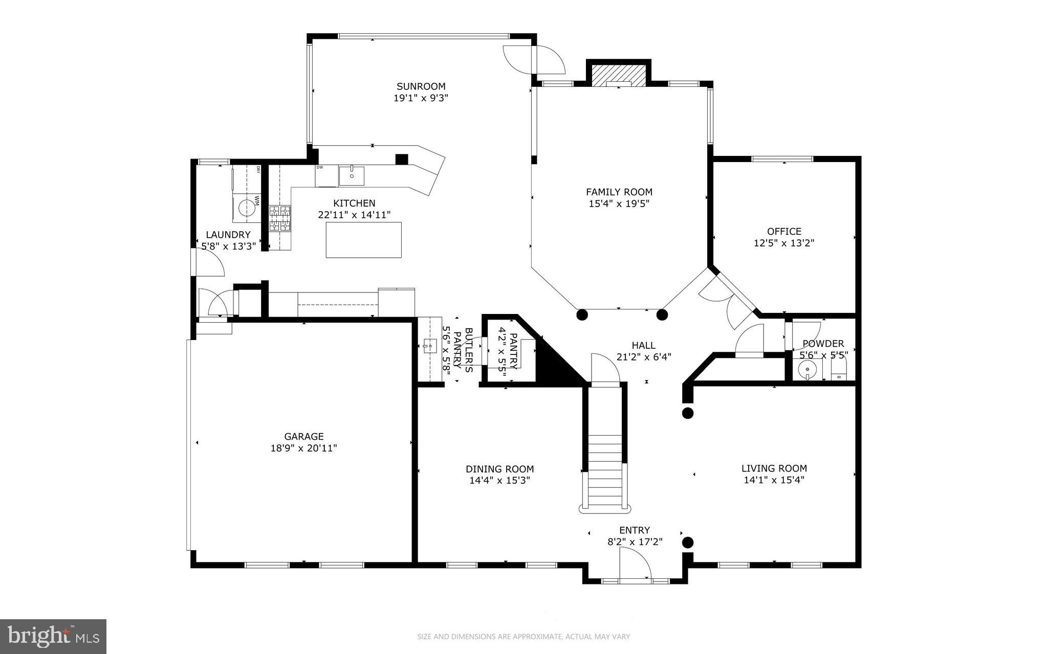 JENNA ESTATES - Residential