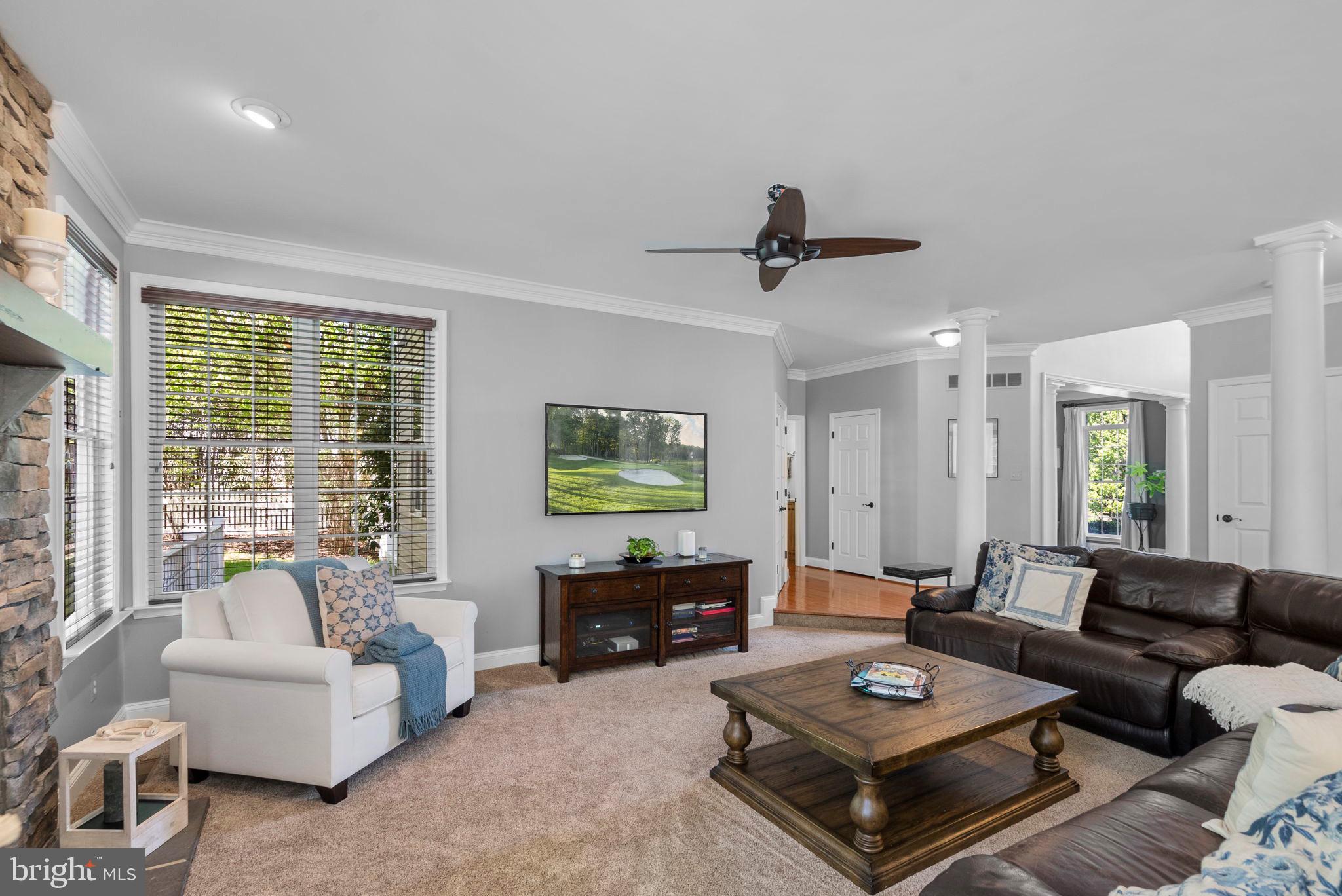 JENNA ESTATES - Residential