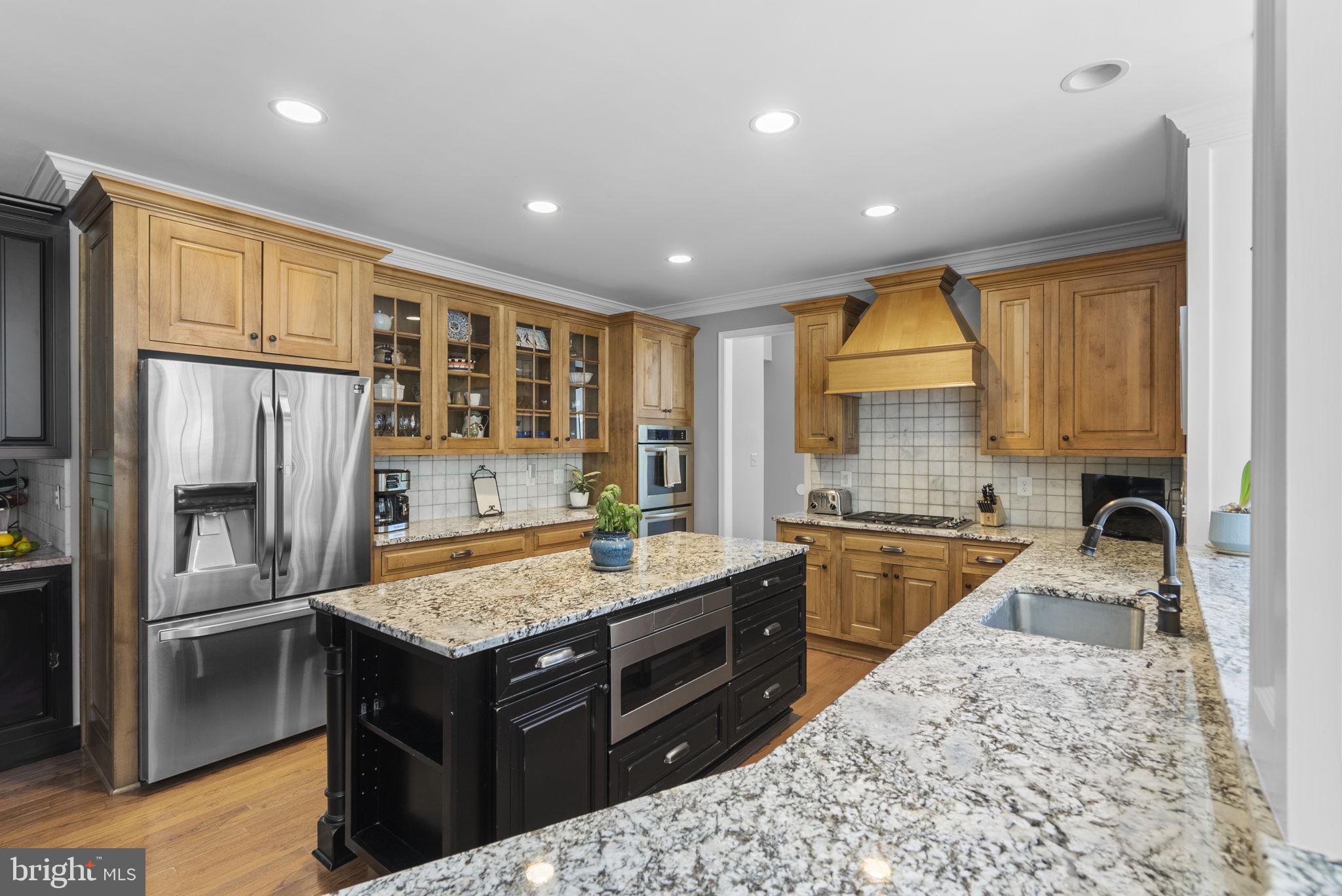 JENNA ESTATES - Residential