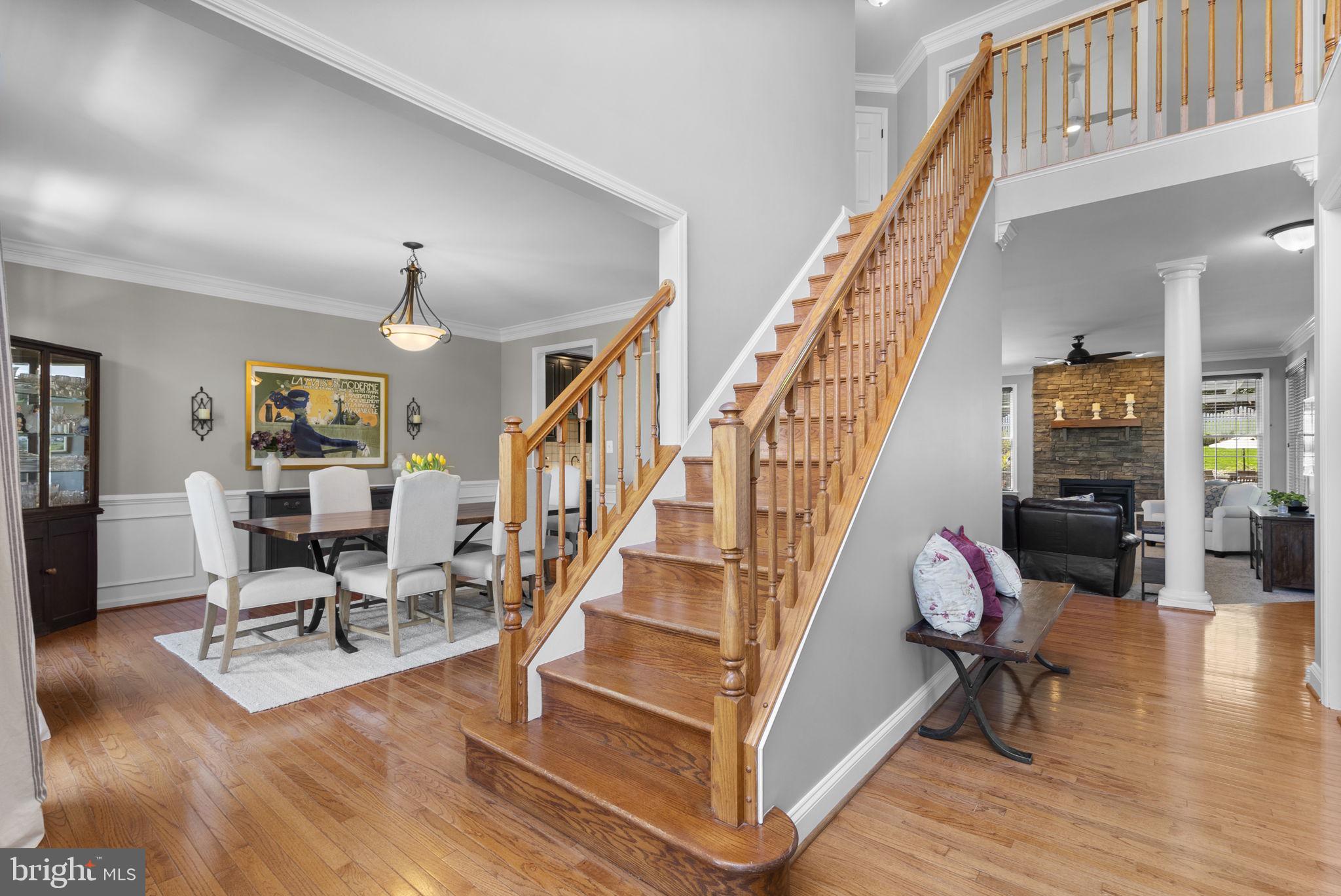 JENNA ESTATES - Residential