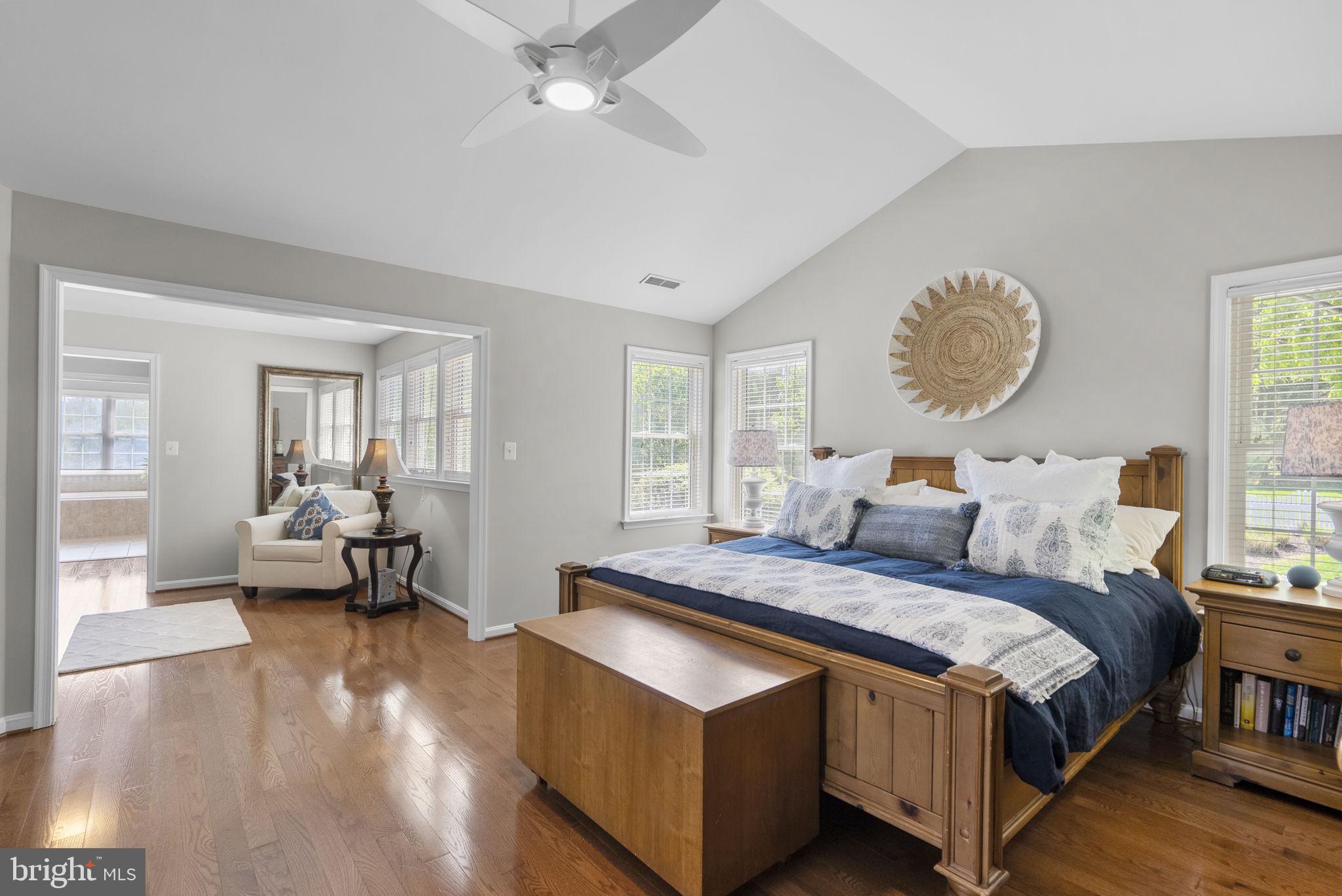 JENNA ESTATES - Residential