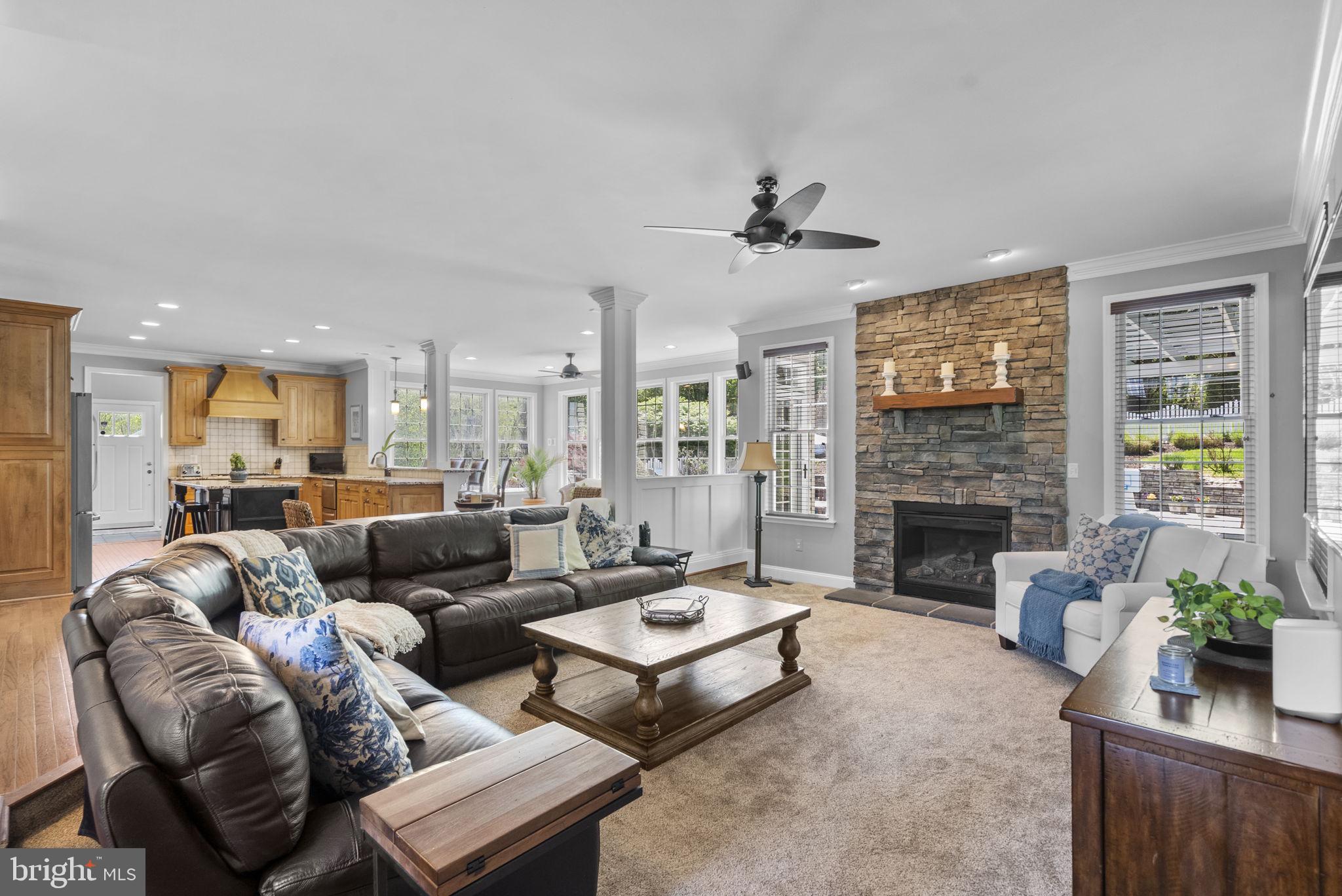 JENNA ESTATES - Residential