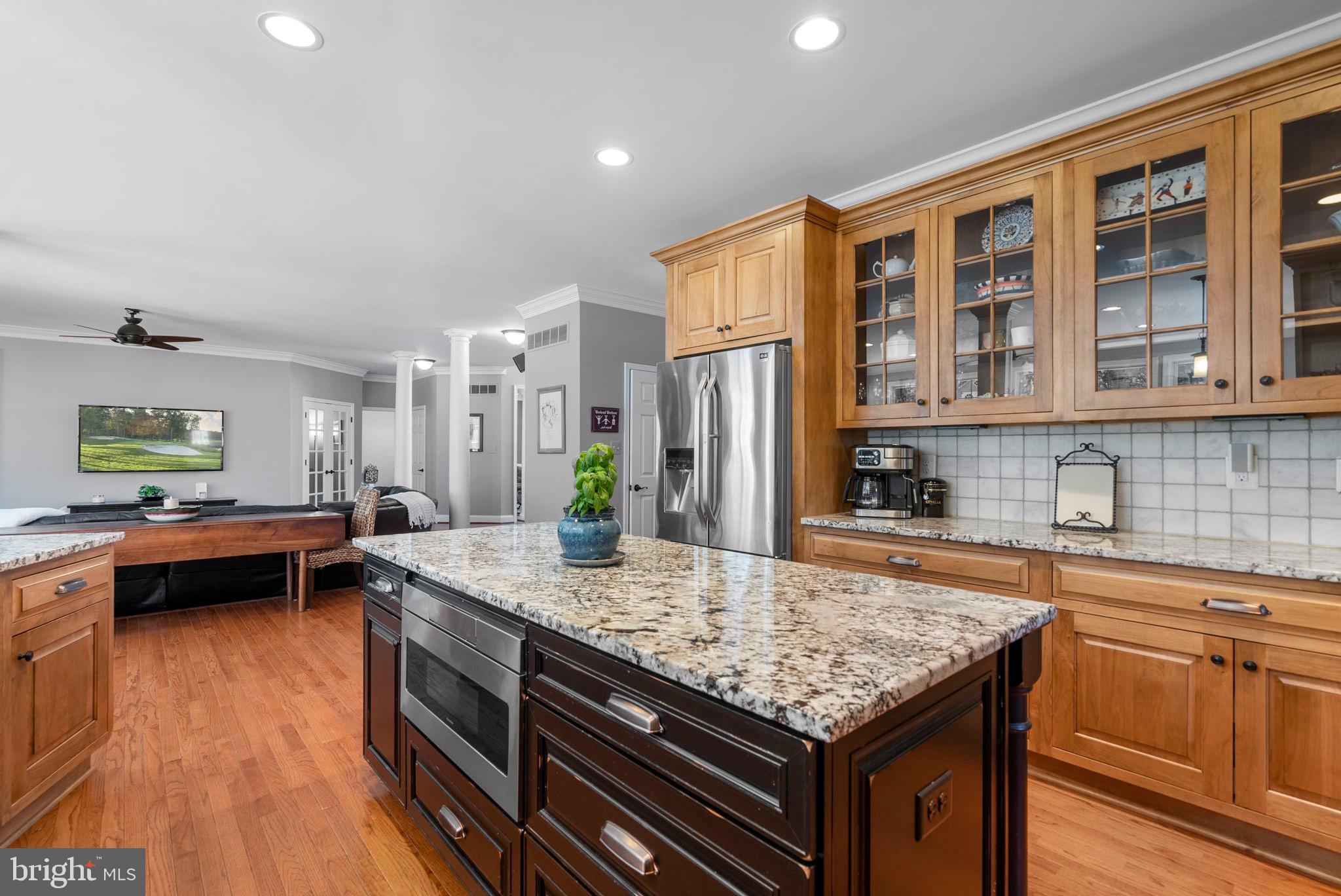 JENNA ESTATES - Residential