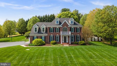 1935 BABBS COURT MARRIOTTSVILLE MD 21104