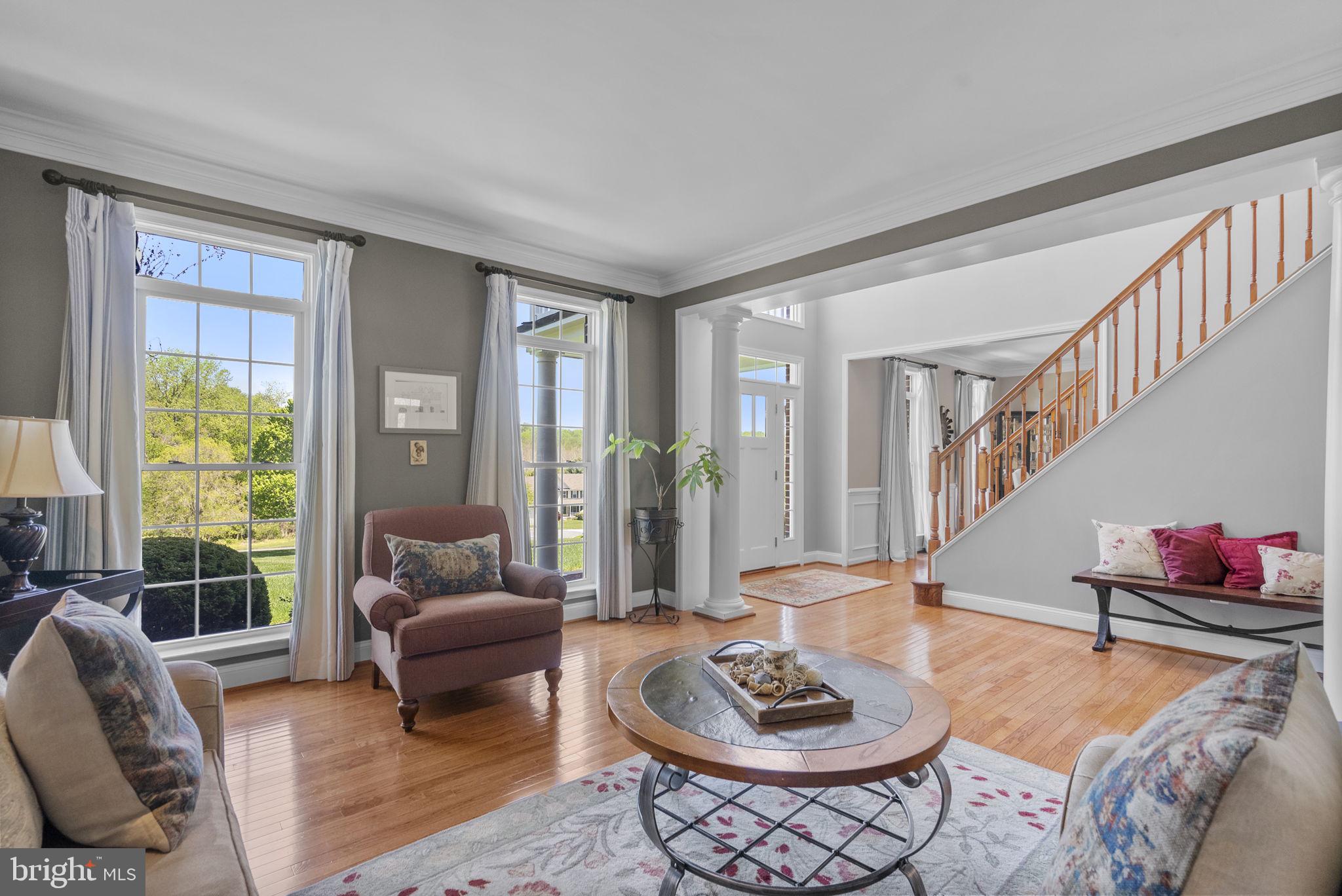 JENNA ESTATES - Residential