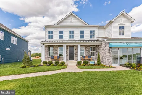 828 Merlin Drive, Middletown, DE MLS: DENC2077840