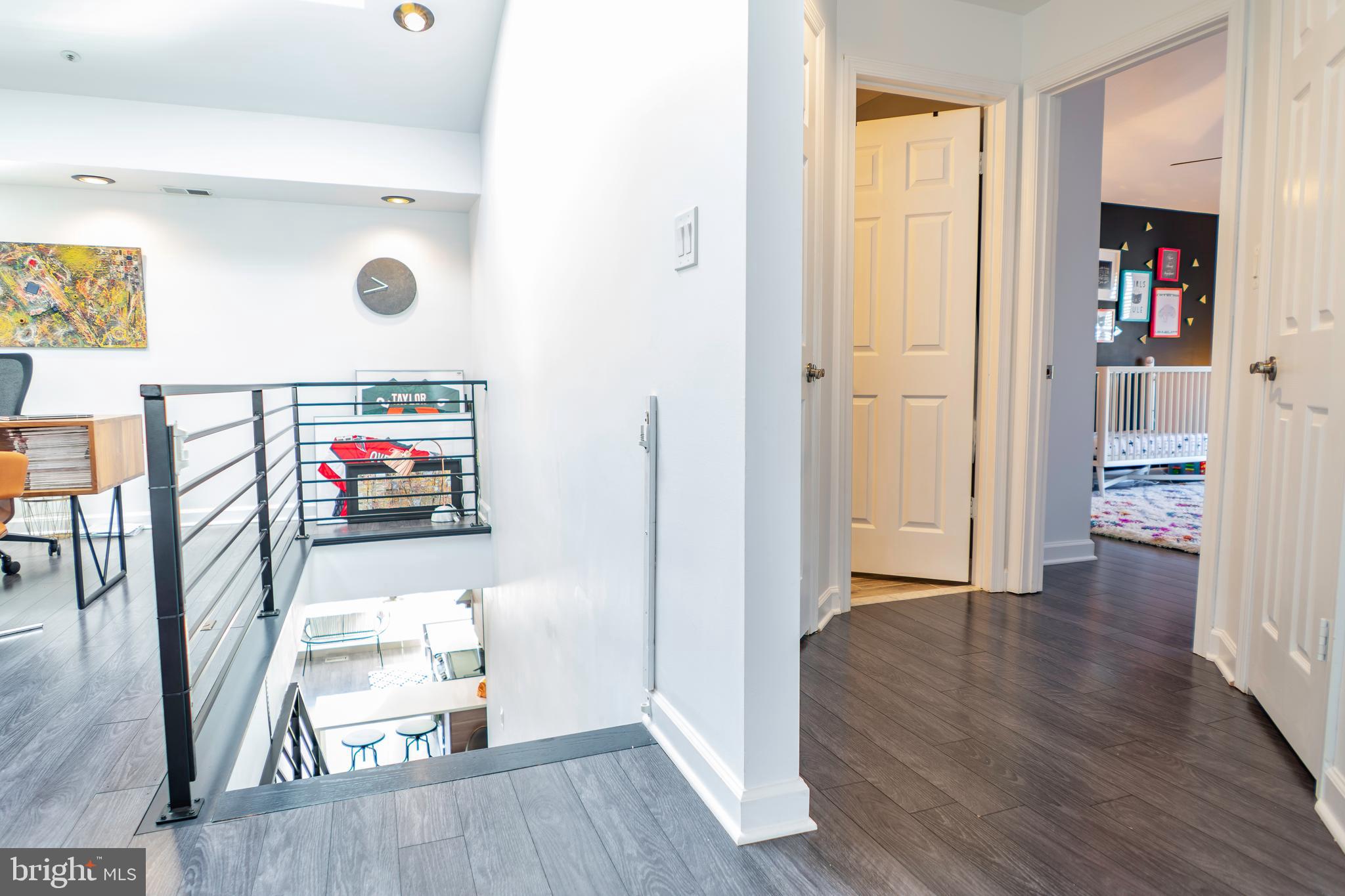 BARRINGTON POINTE CONDOS - Residential Lease