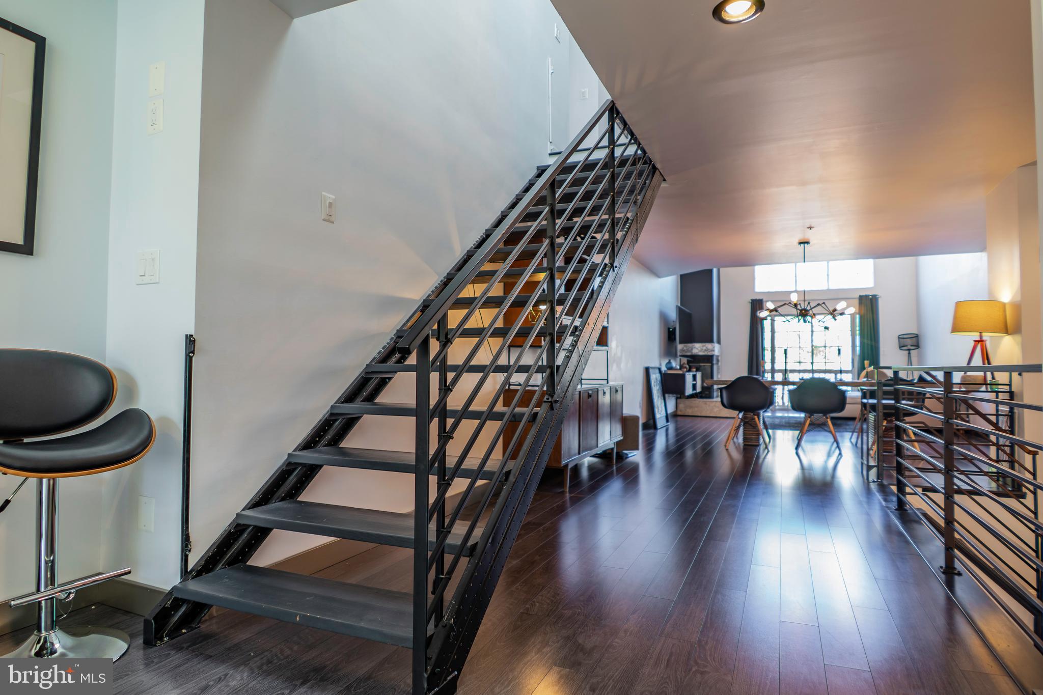 BARRINGTON POINTE CONDOS - Residential Lease